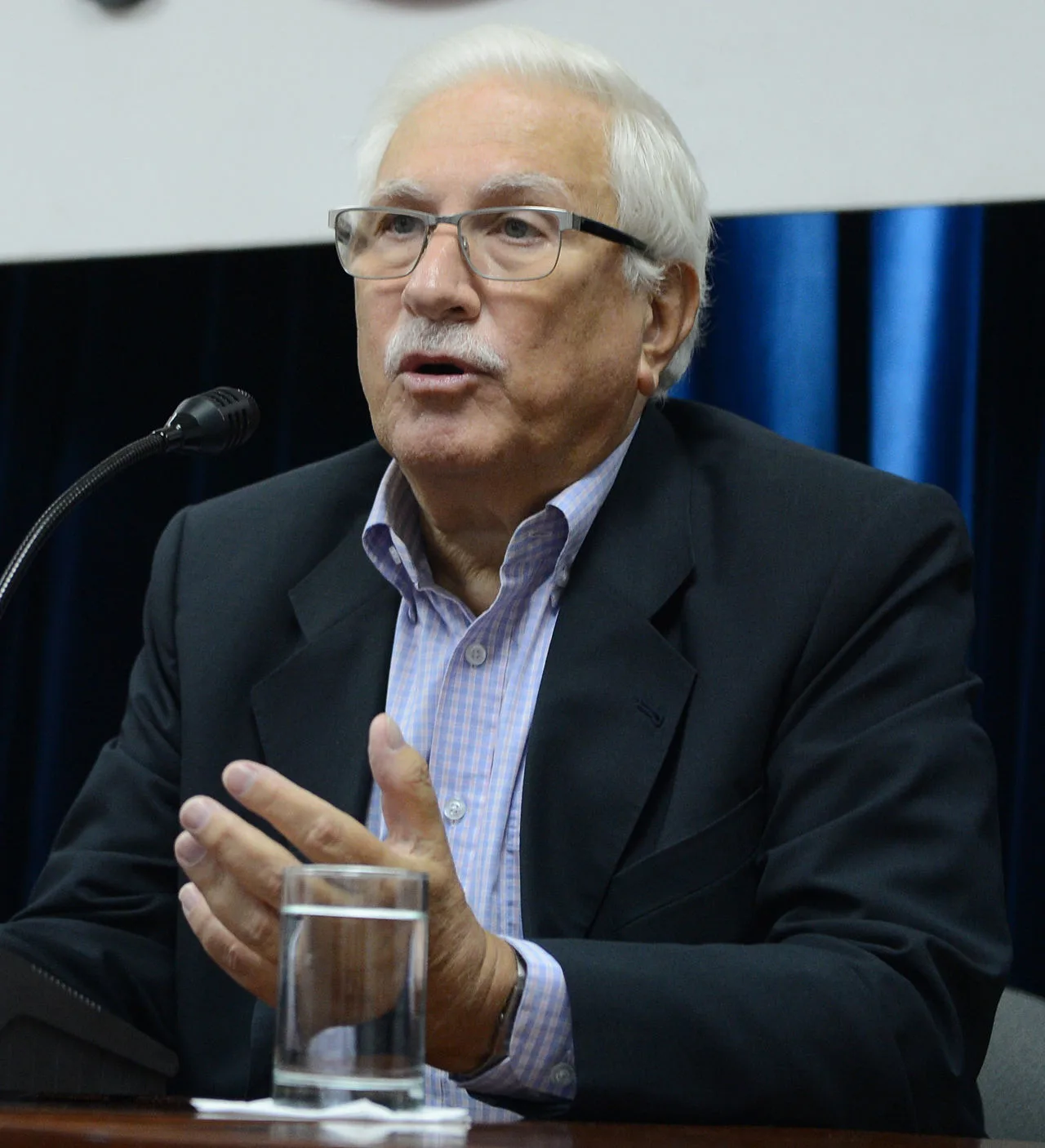 Jorge Todesca