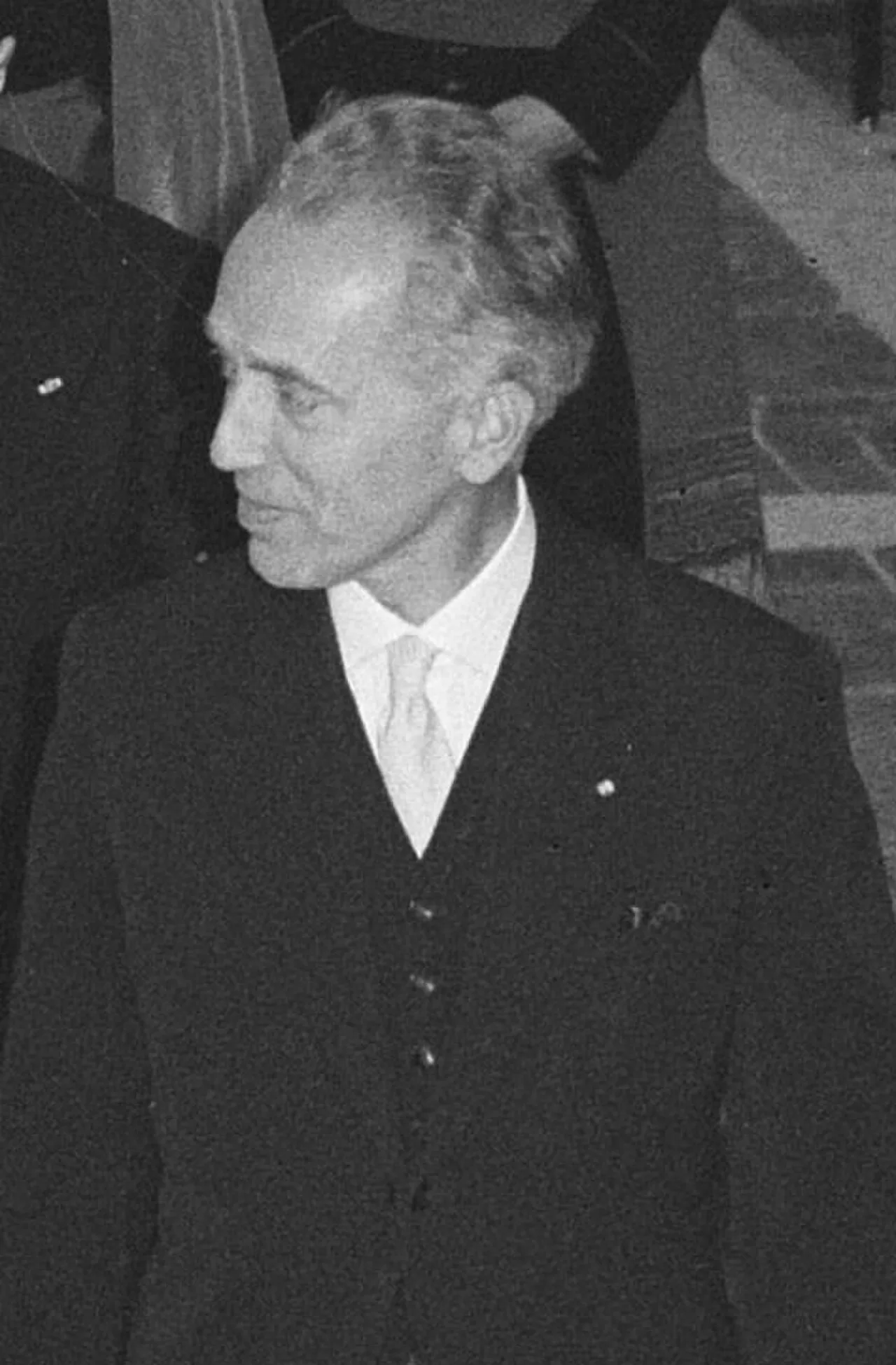 Porträt von Constant Kortmann (1908–1997) – Gedenkseite