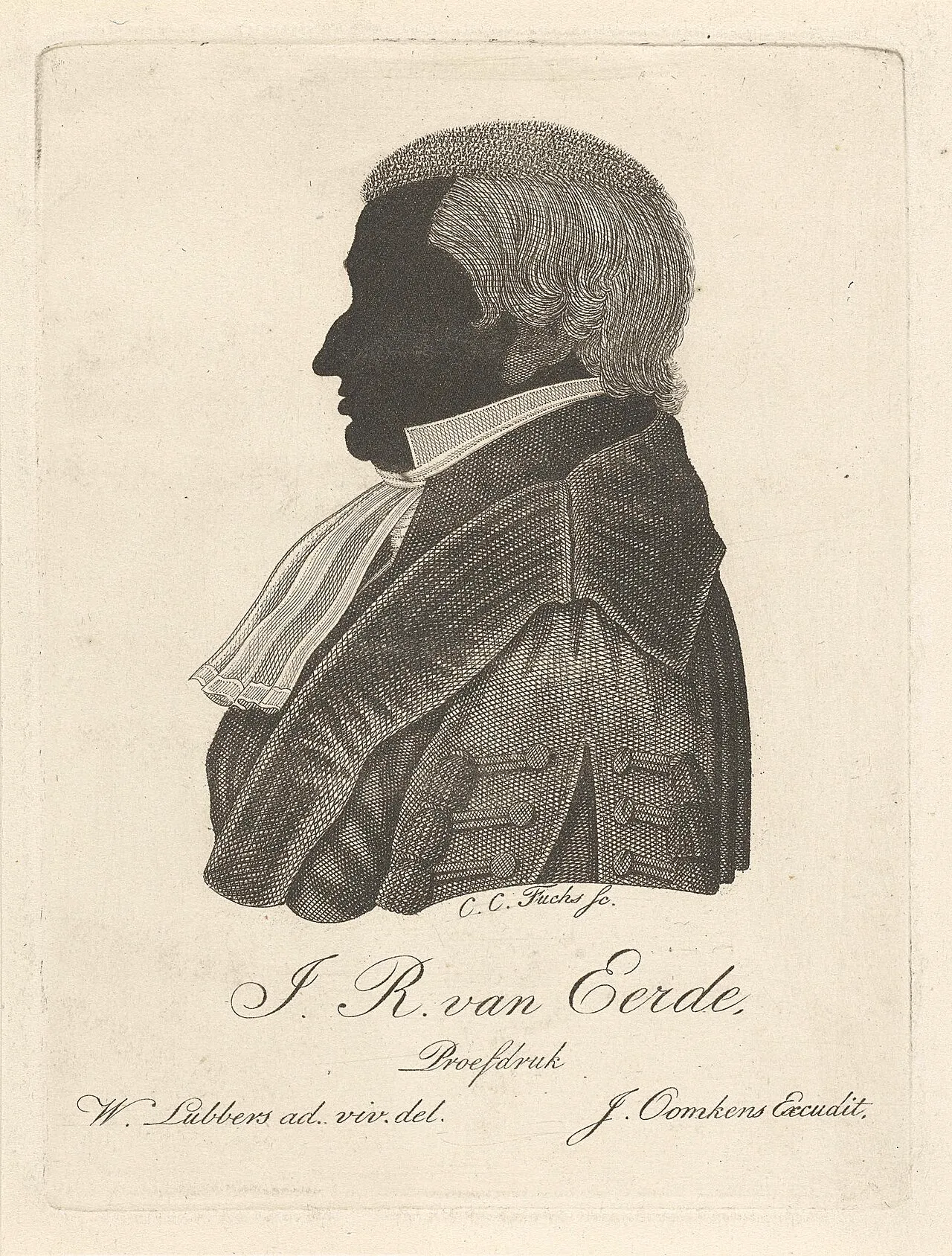 Jan Rudolf van Eerde