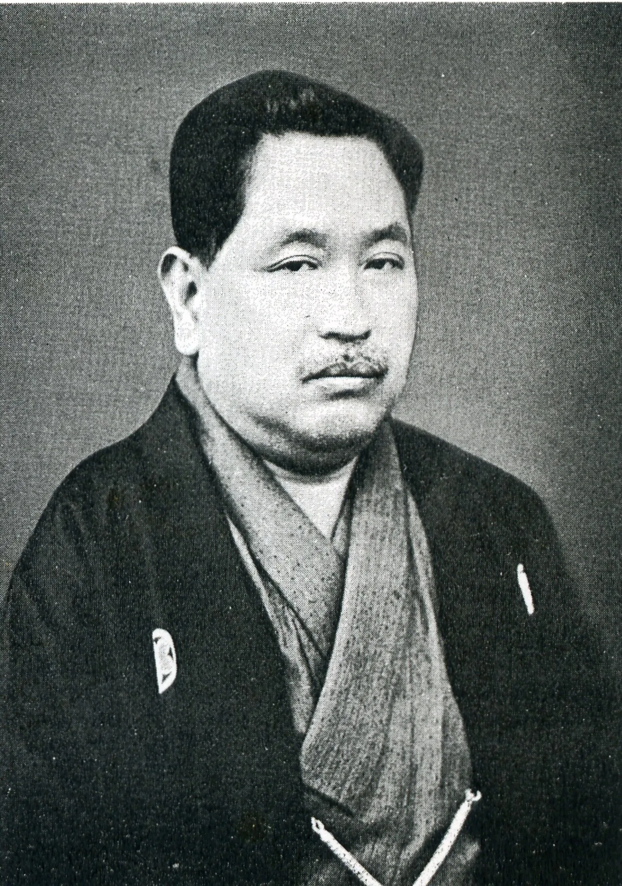 Nogata Jirō