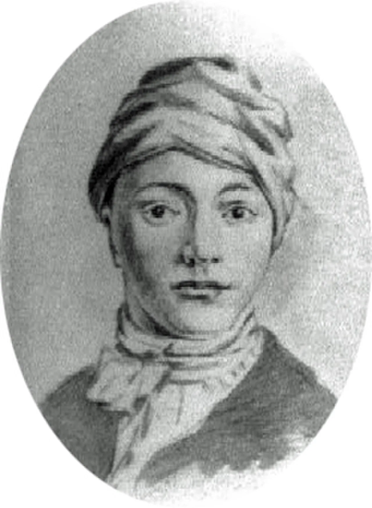 Porträt von Jan Bulthuis (1750–1801) – Gedenkseite