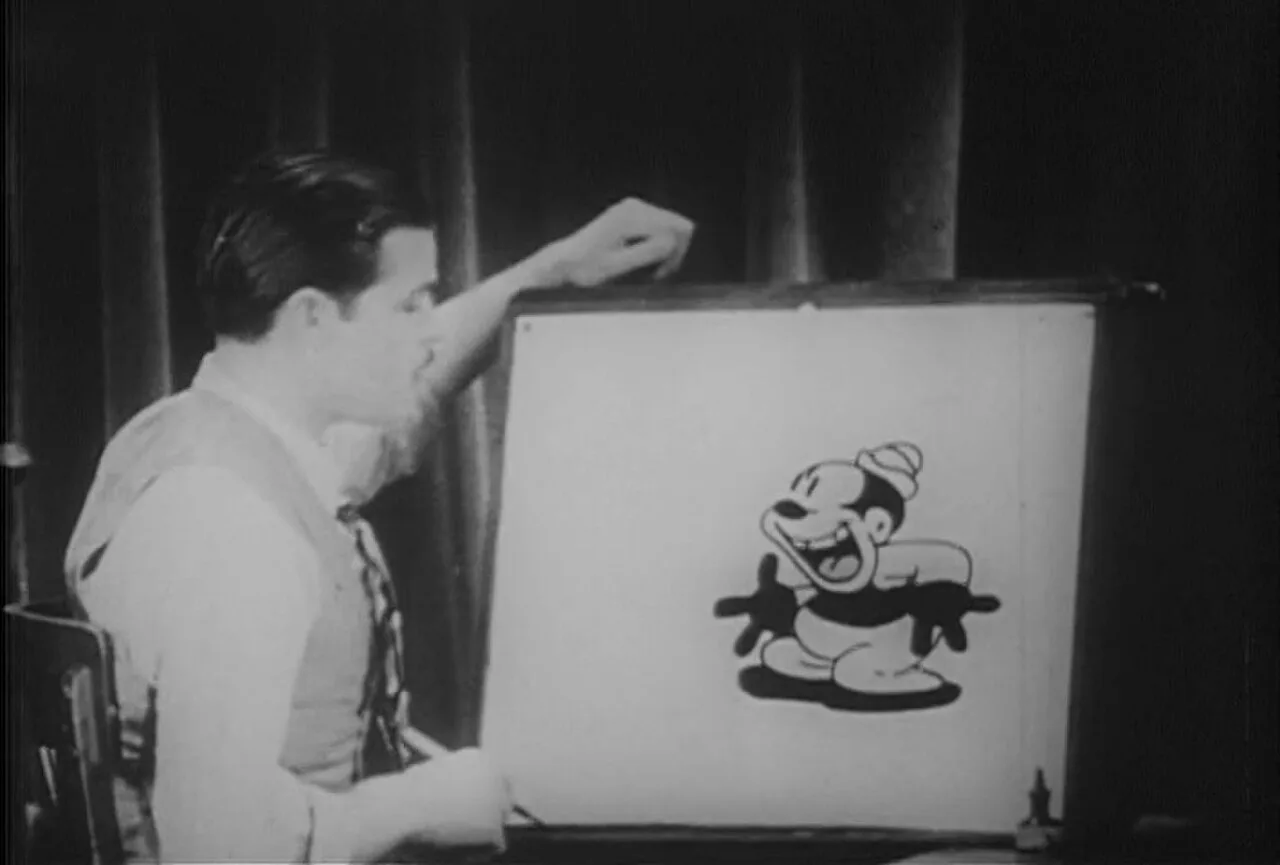 Porträt von Rudolf Ising (1903–1992) – Gedenkseite