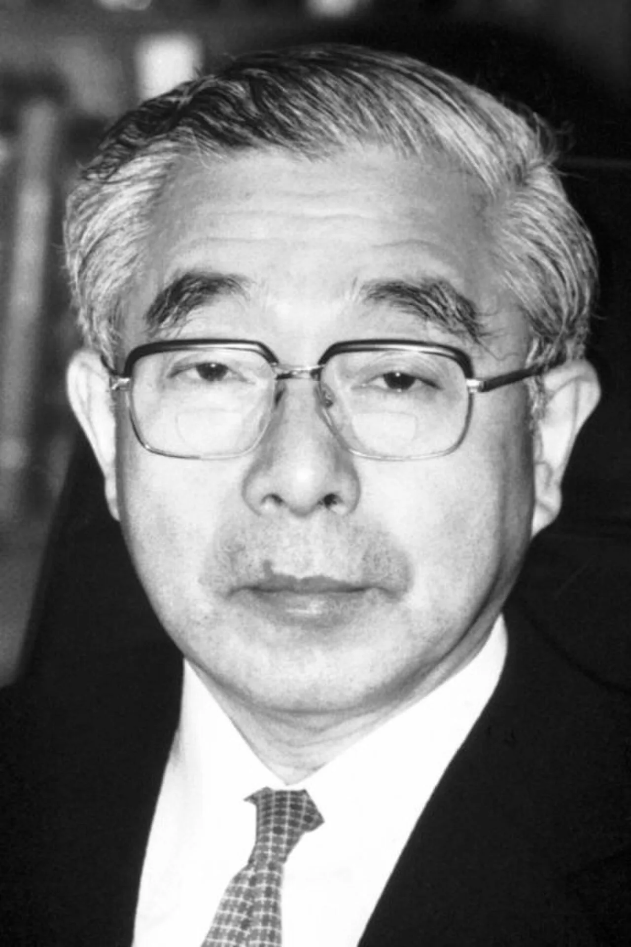 Fukui Ken’ichi