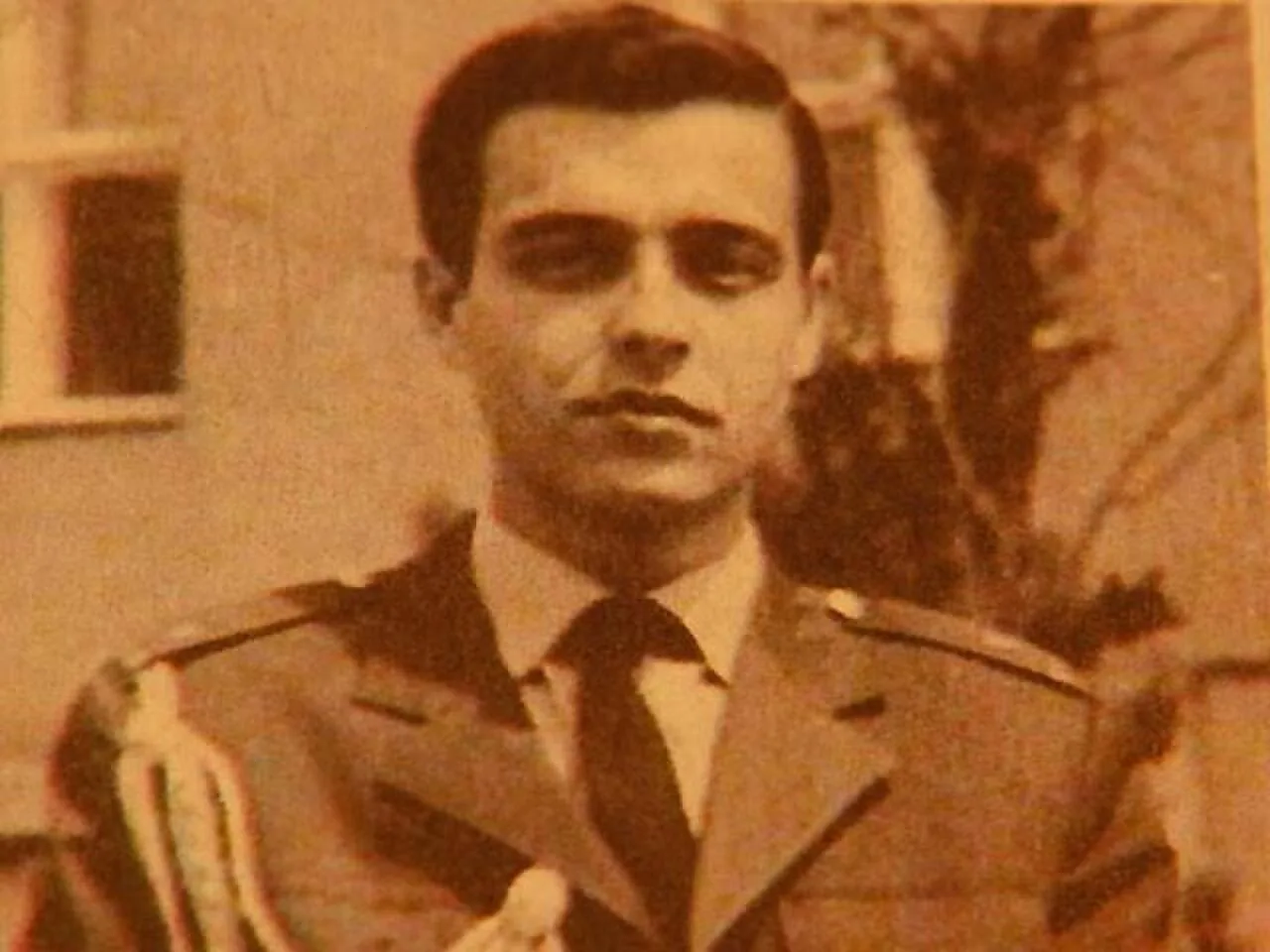 Portrait of Cem Ersever (1950–1993) – memorial page
