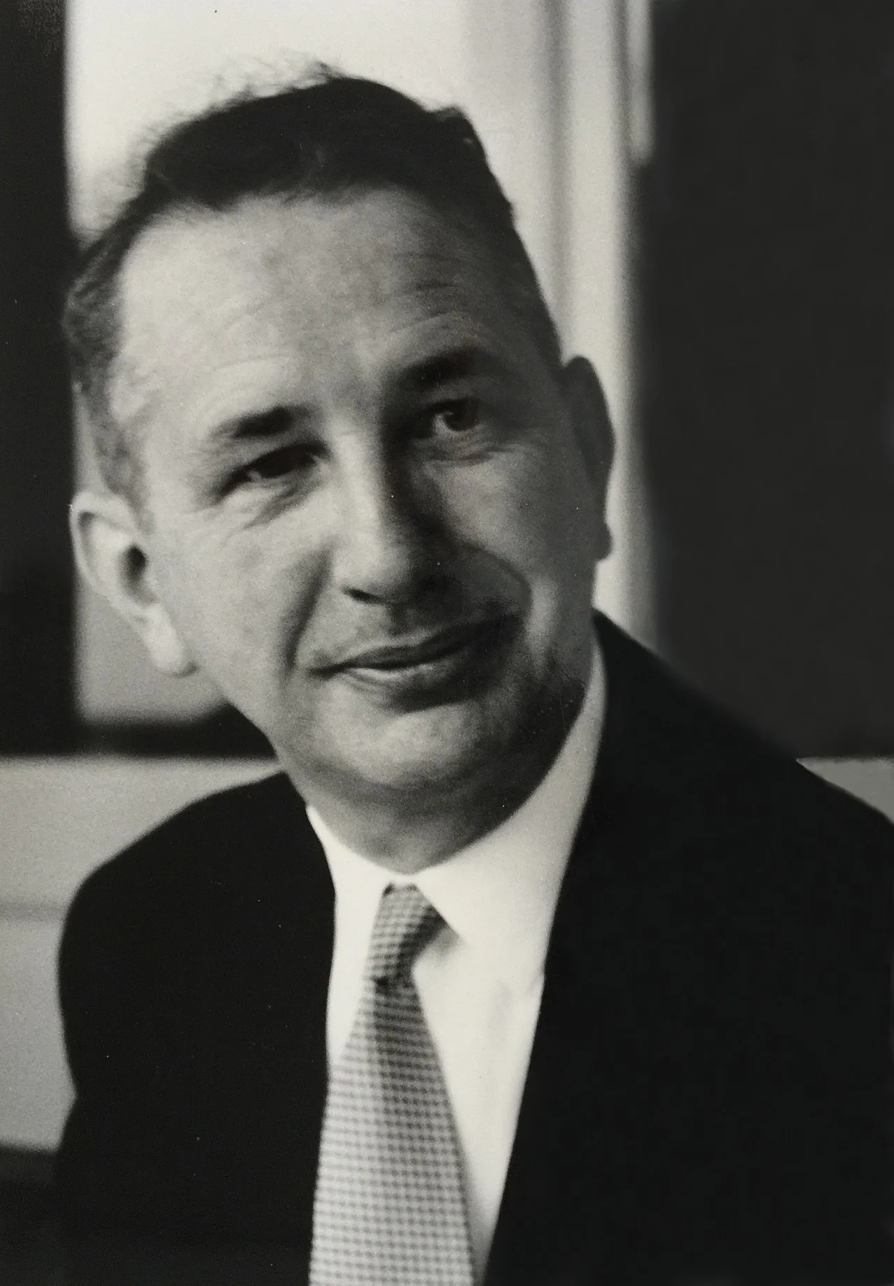Porträt von Eugen Theodor Rimli (1909–1973) – Gedenkseite