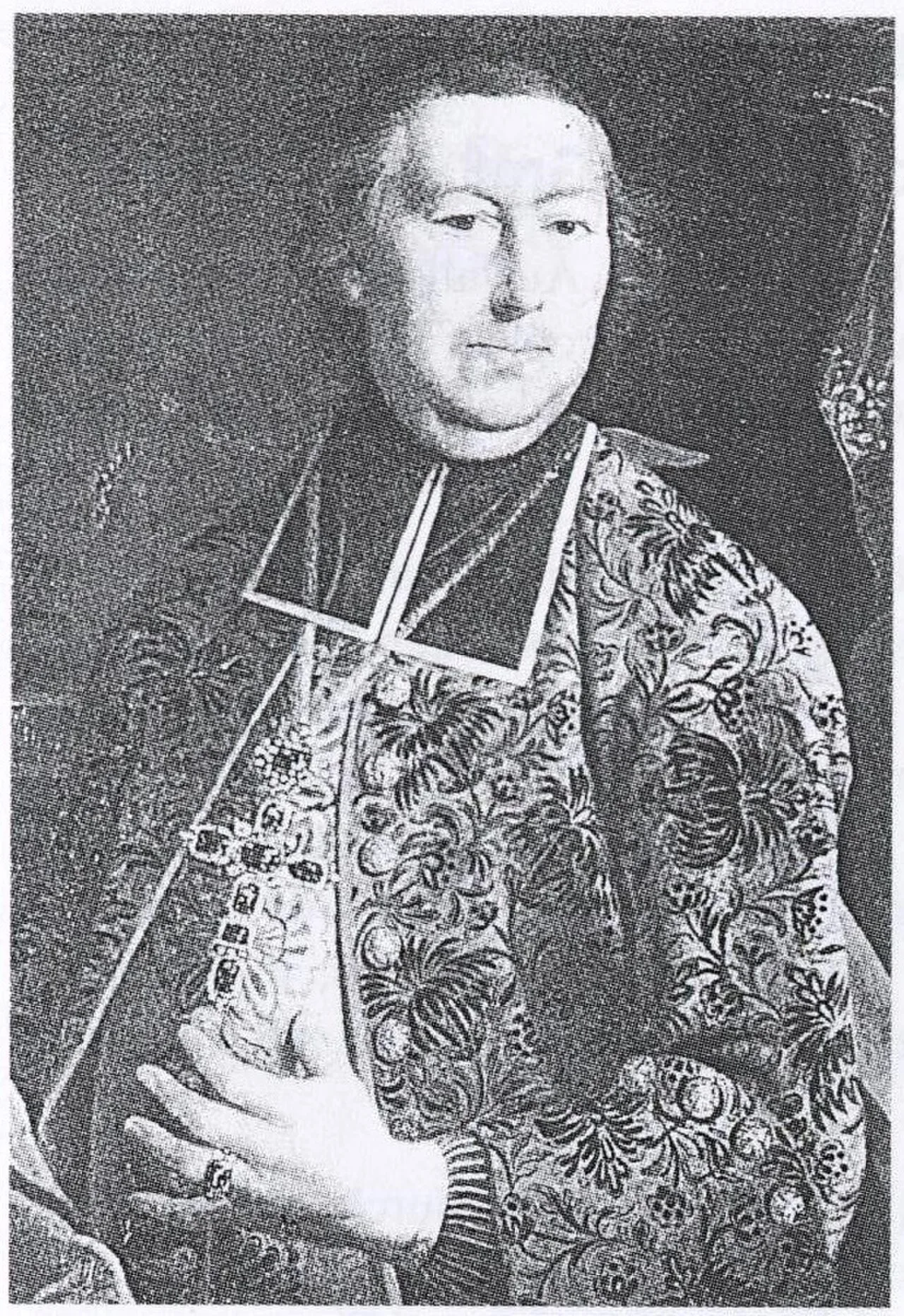 Christoph Nebel