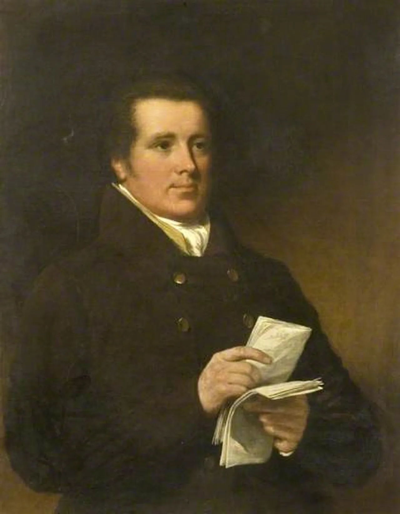 Thomas Gardiner Bramston