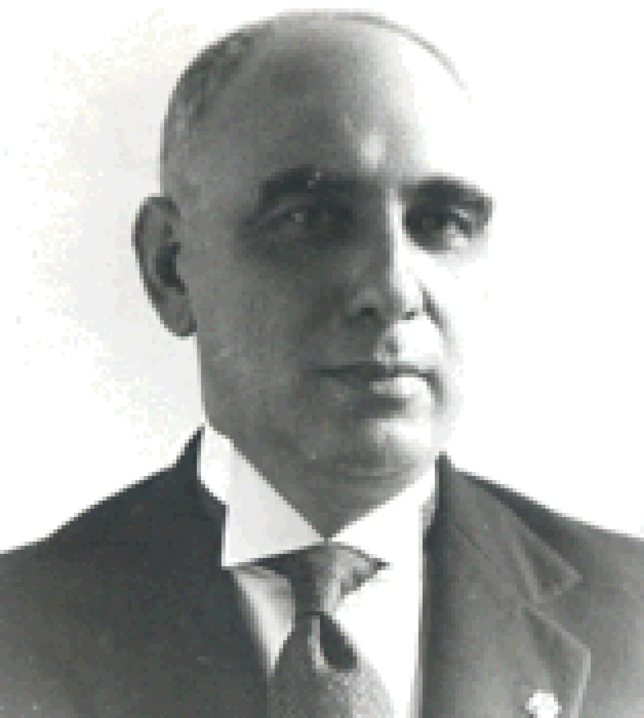 Portrait of Giuseppe Mormino (1880–1955) – memorial page