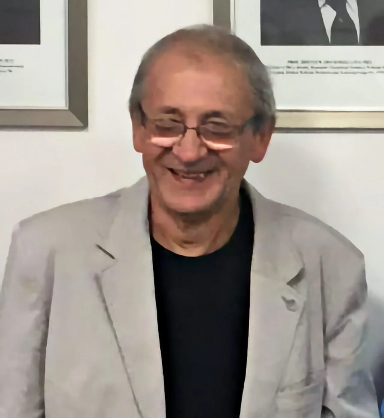 Tadeusz Krupa