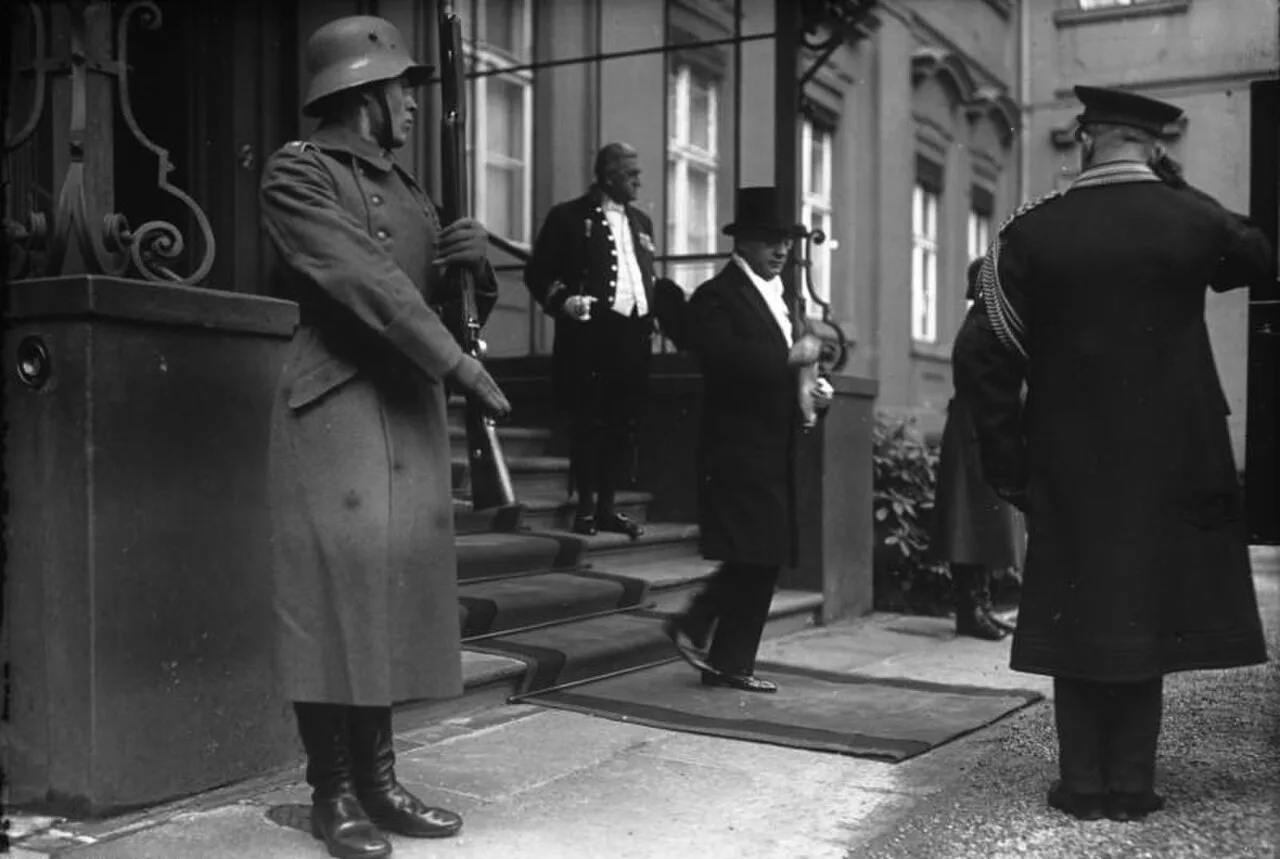 Porträt von Narciso Garay (1876–1953) – Gedenkseite