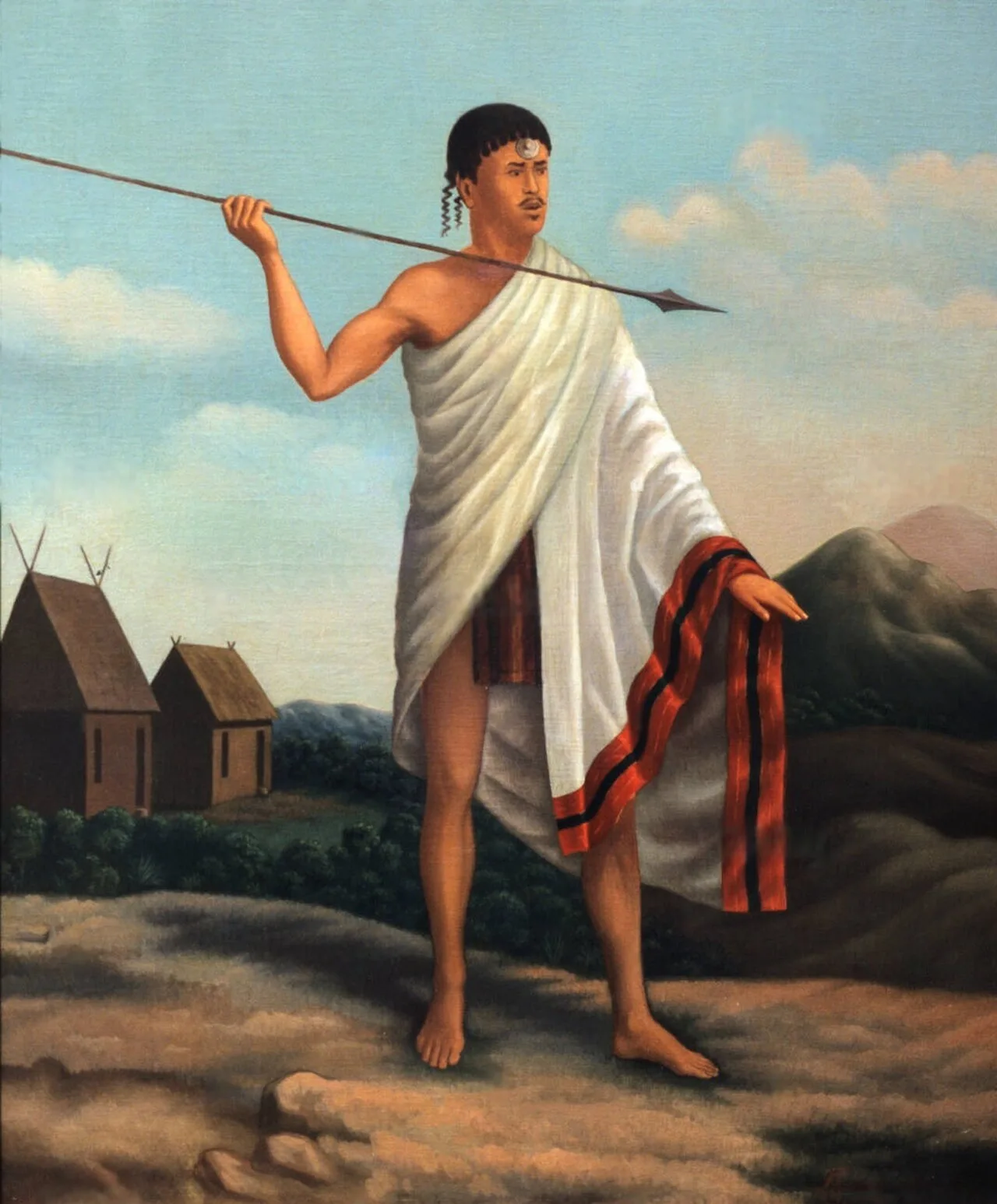 Andrianampoinimerina