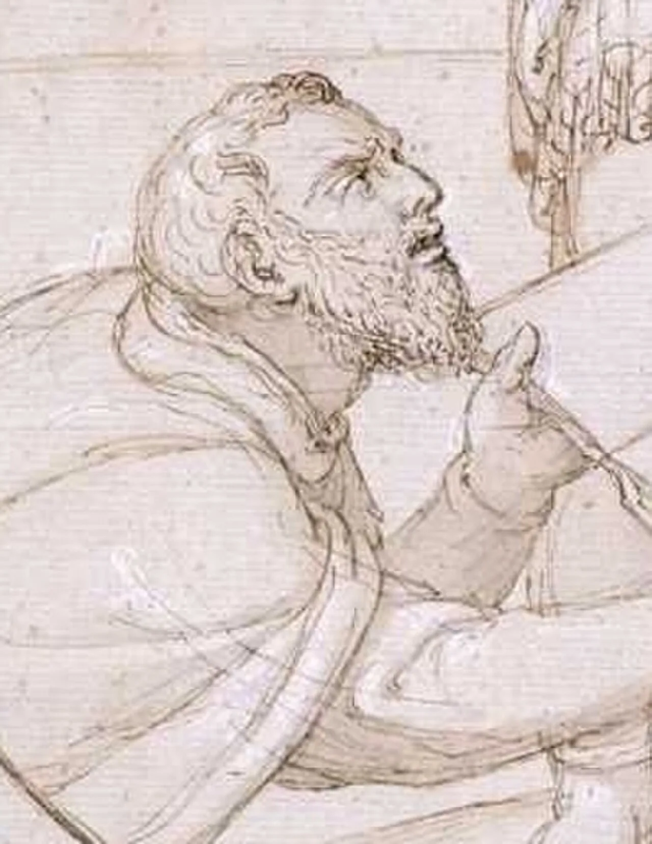 Portrait of Francisco de Holanda (1517–1584) – memorial page