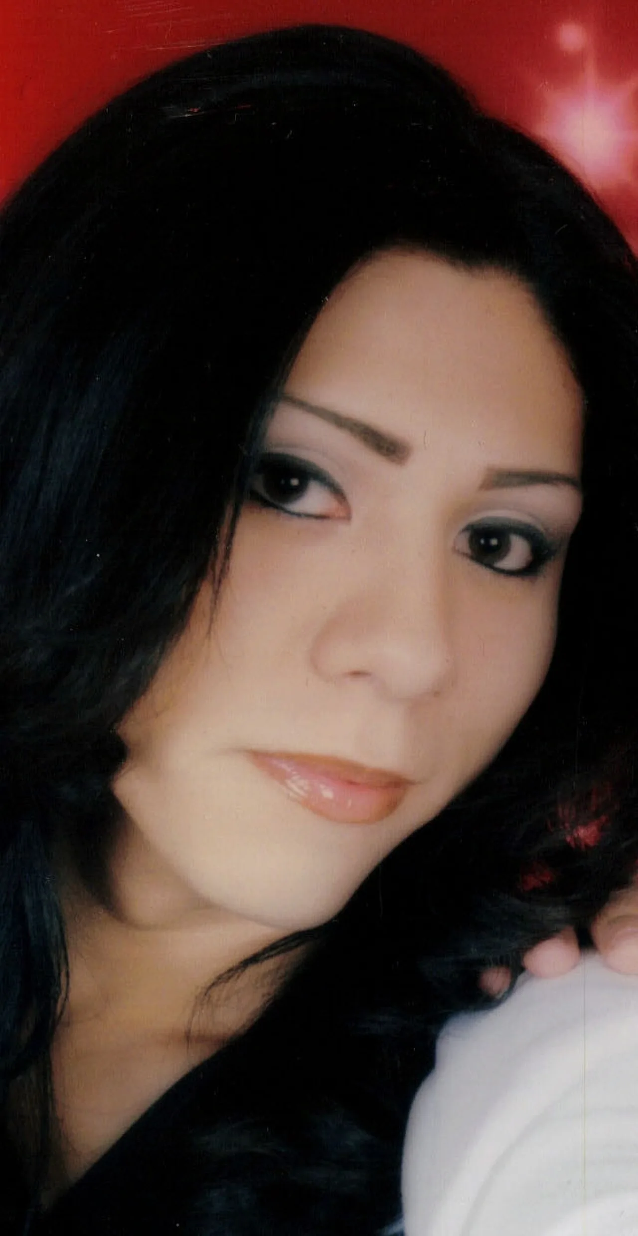 Porträt von Angie Zapata (1989–2008) – Gedenkseite