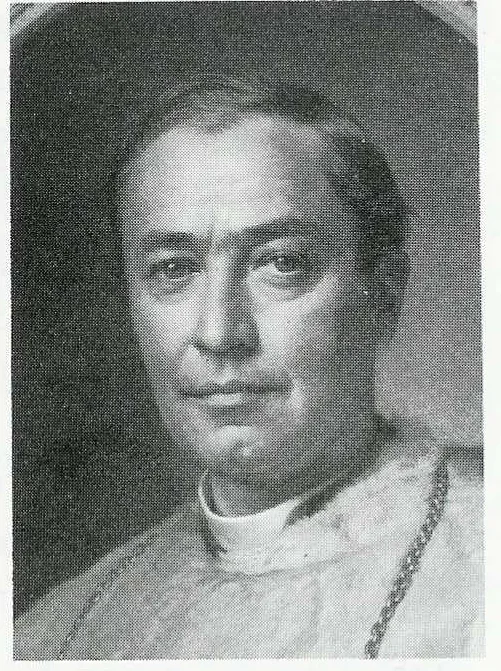 Gustave Waffelaert