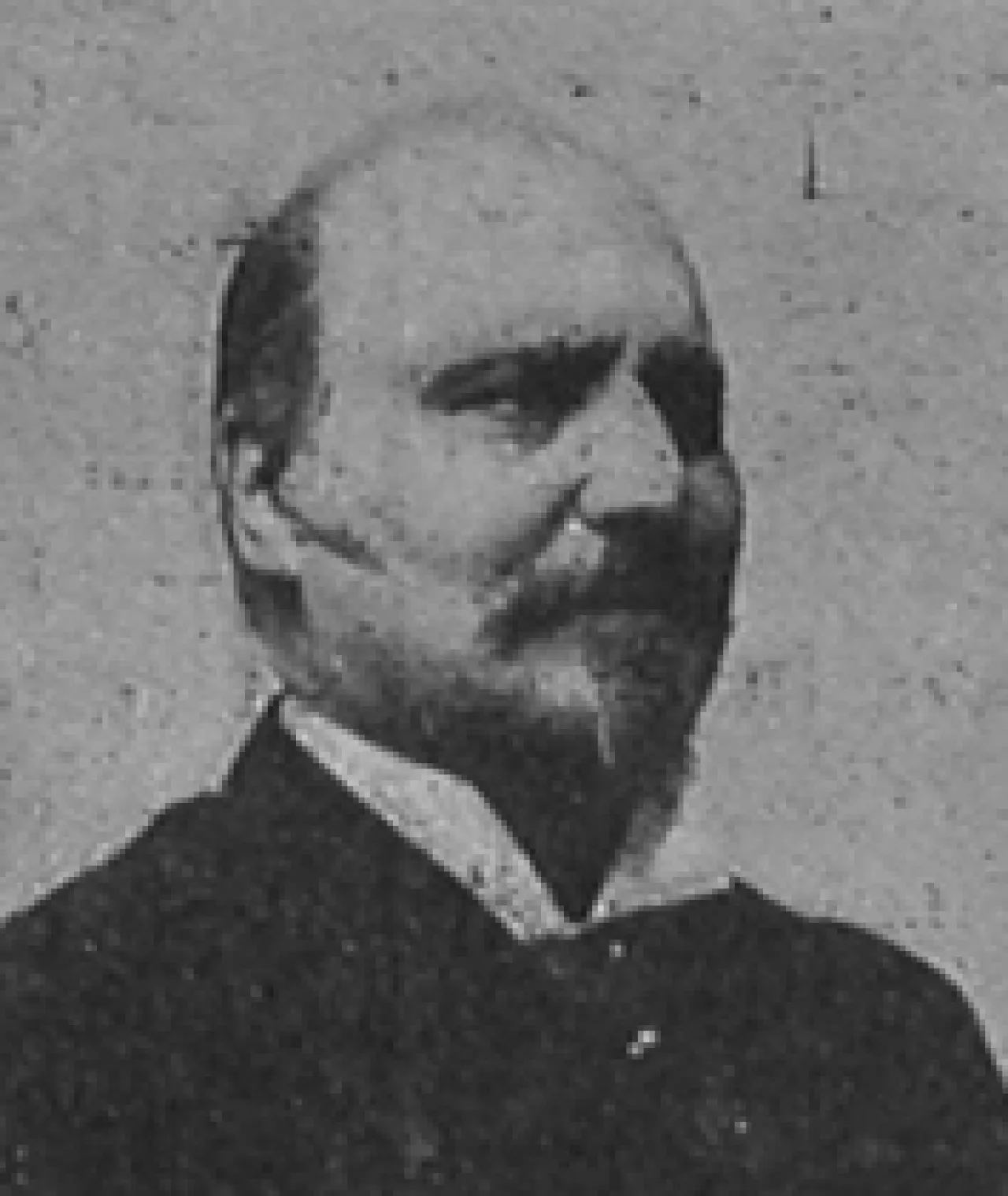 Porträt von Ruggiero Maurigi (1843–1919) – Gedenkseite