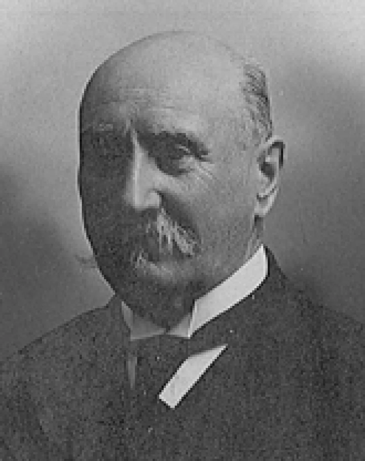 Portrait of Carlo Sandrelli (1847–1923) – memorial page