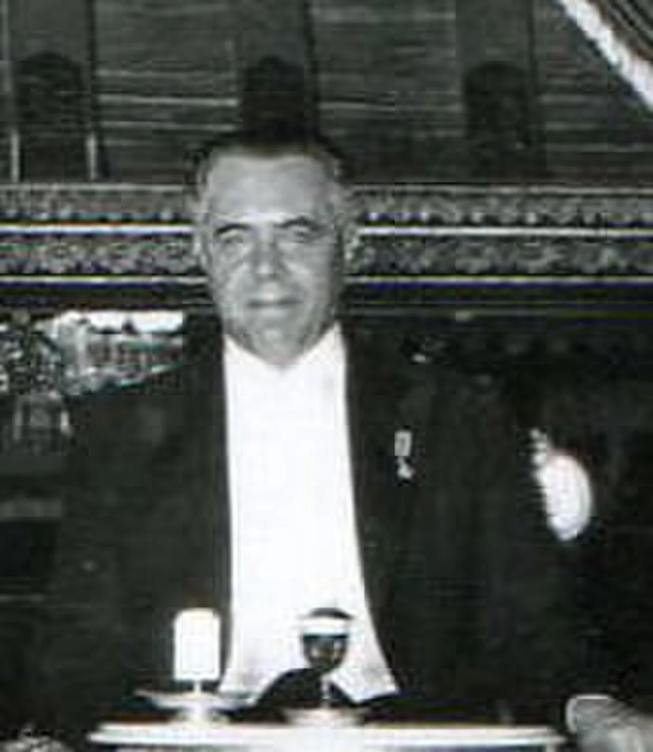 Lucien Adam