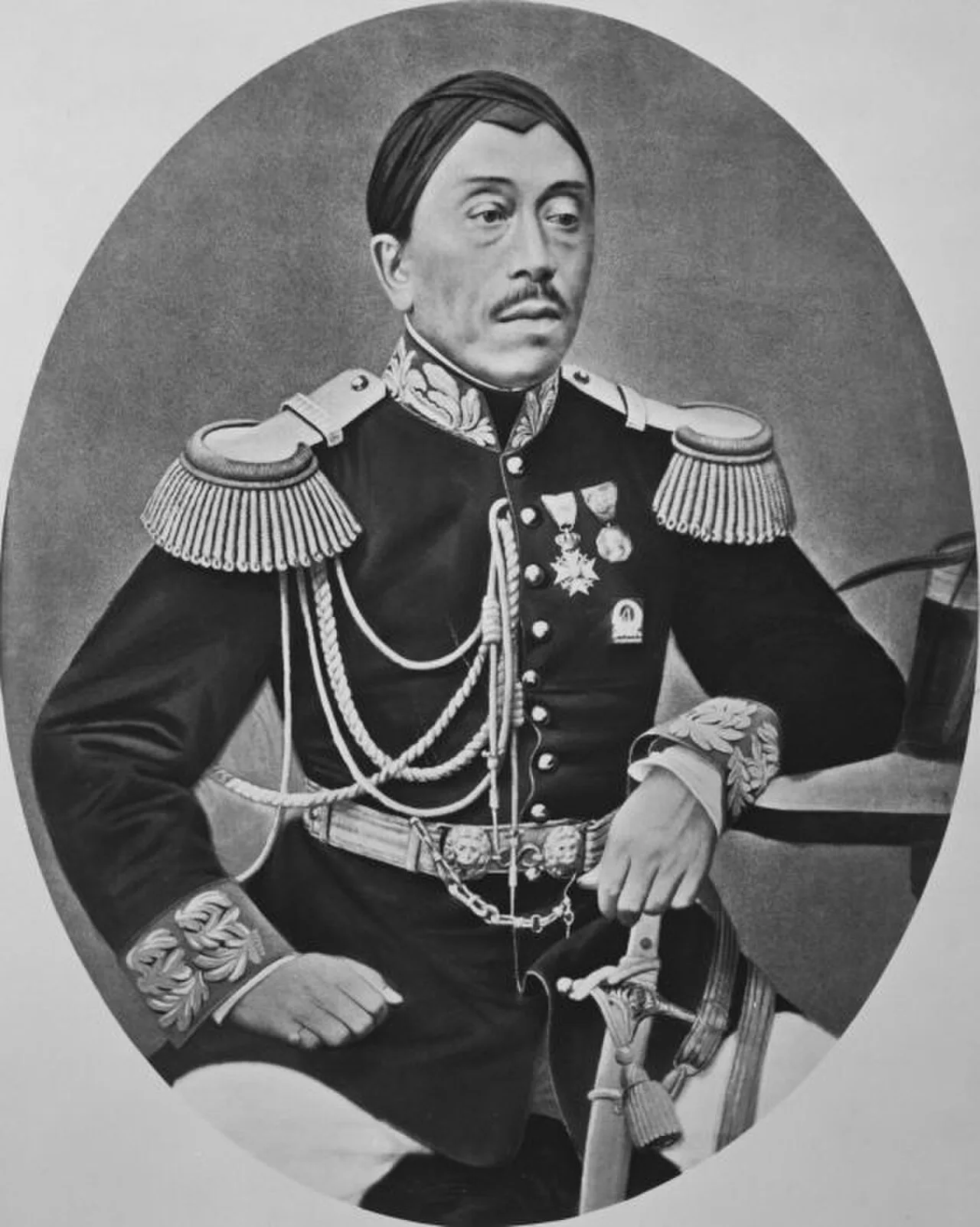 Mangkunegara IV