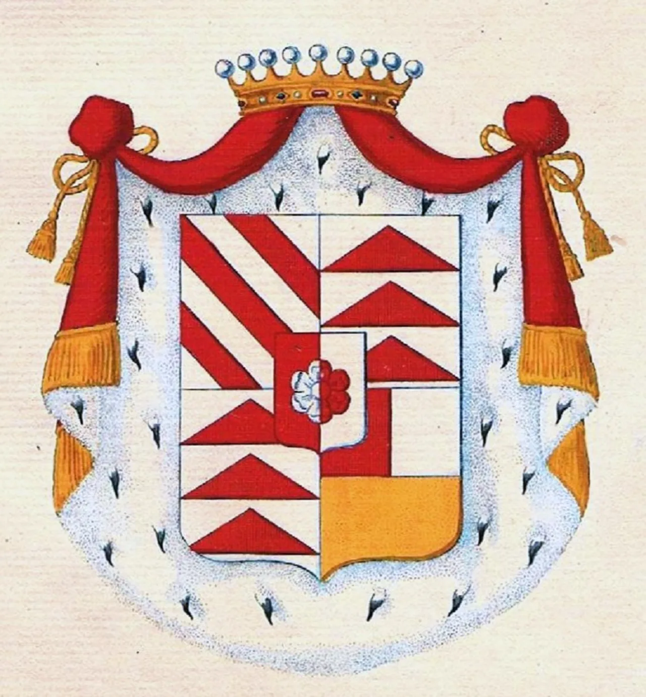 Ferdinand Trauttmansdorff