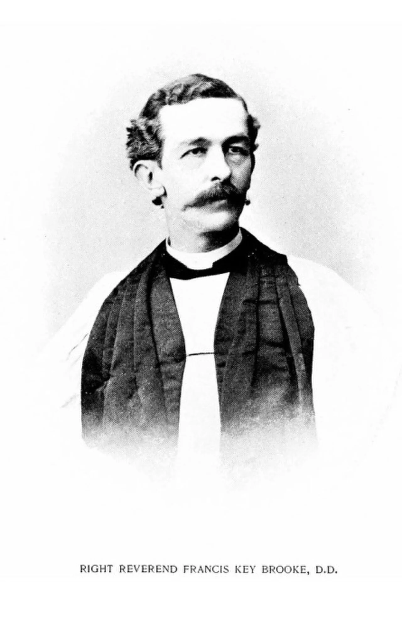 Francis Key Brooke