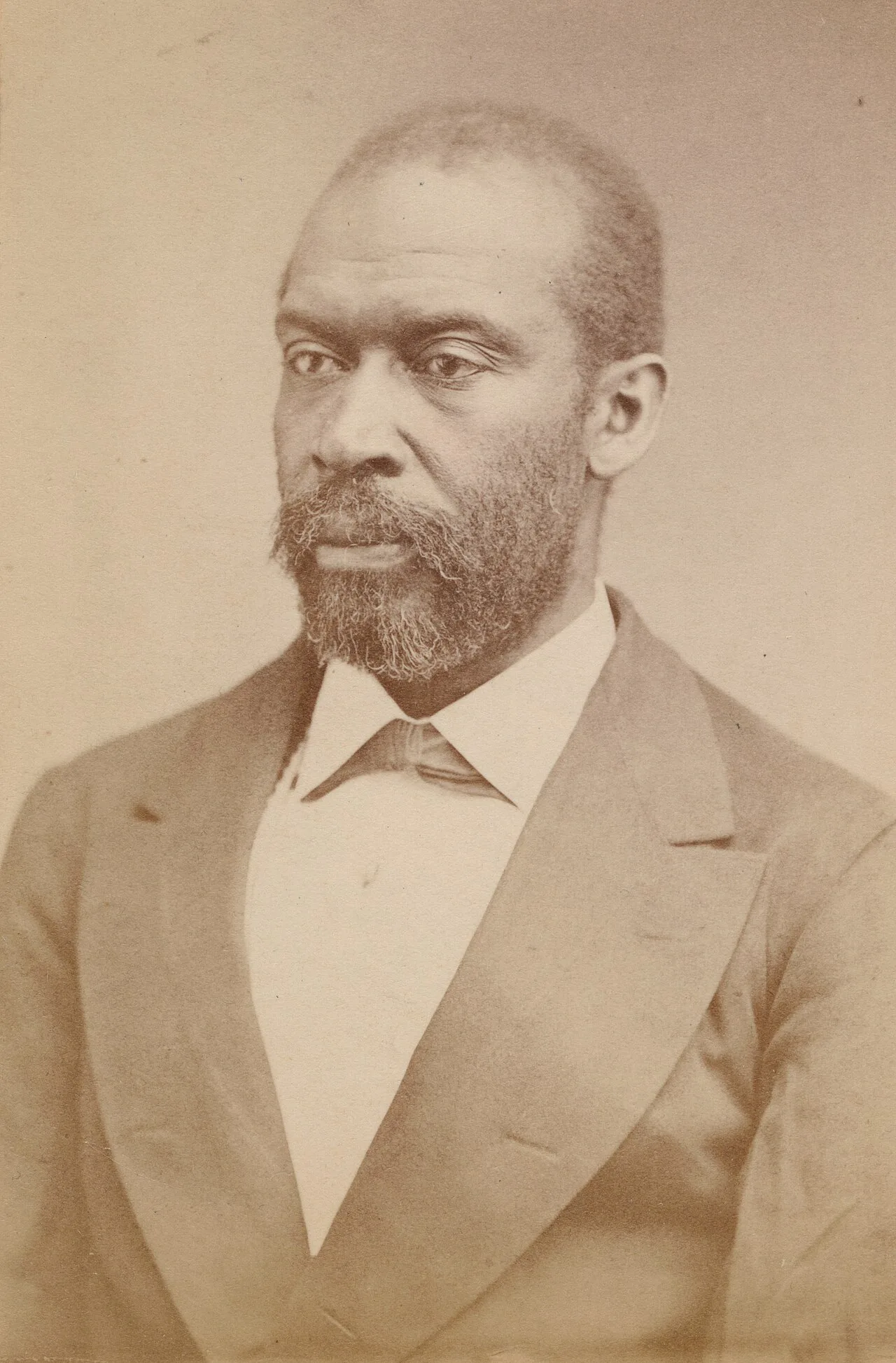 Thomas Morris Chester