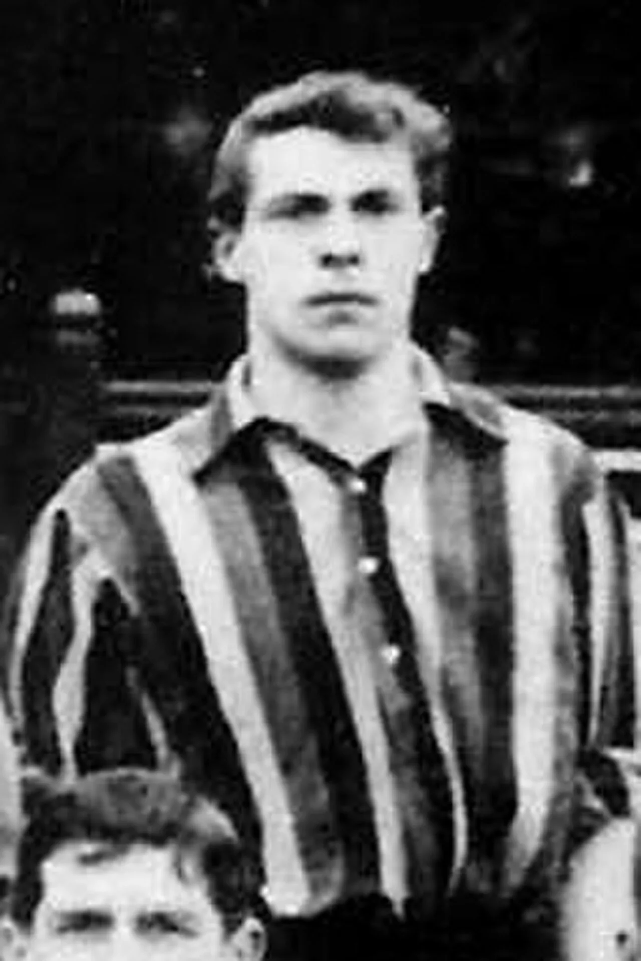Alan Haig-Brown