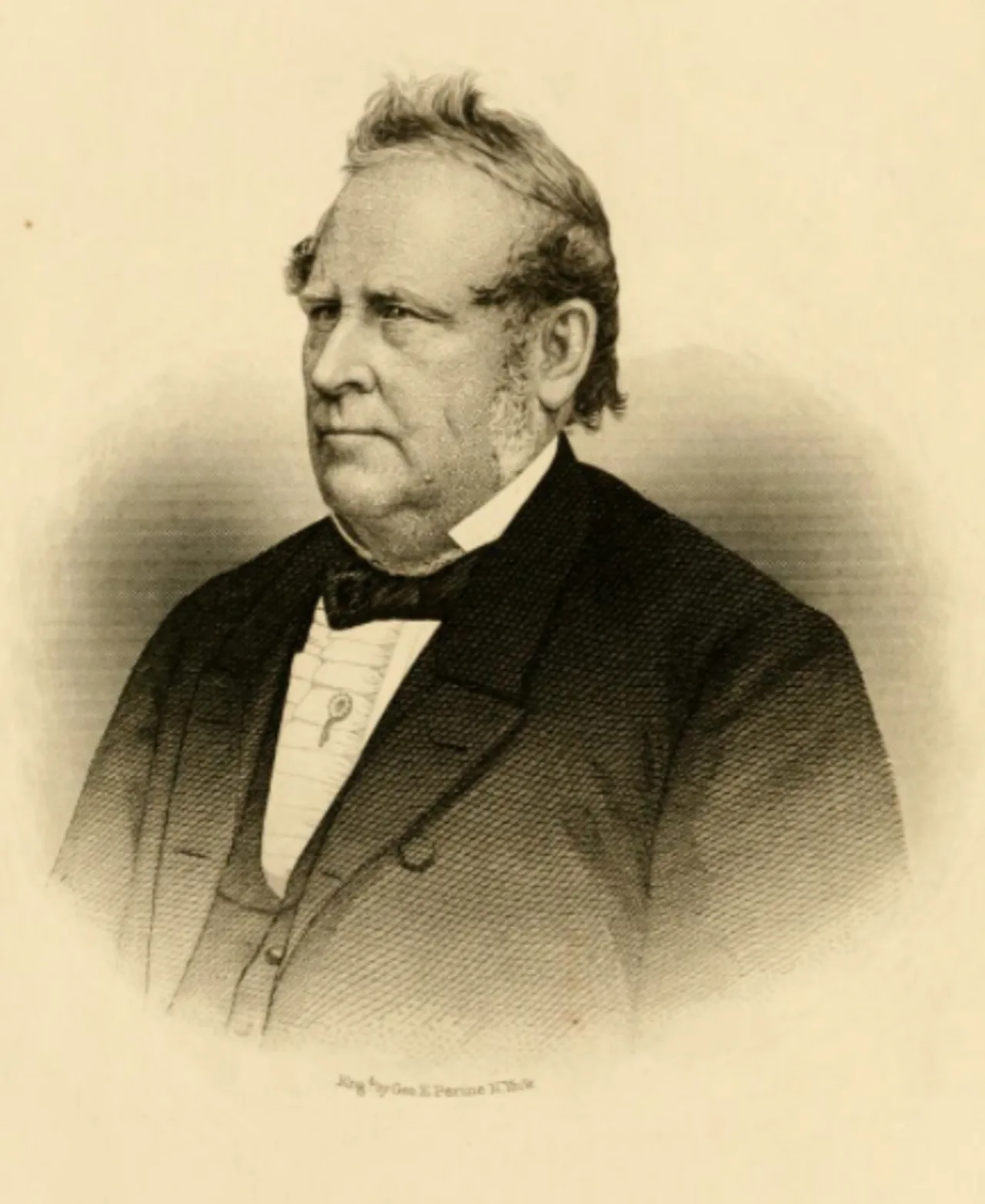 John C. Lord