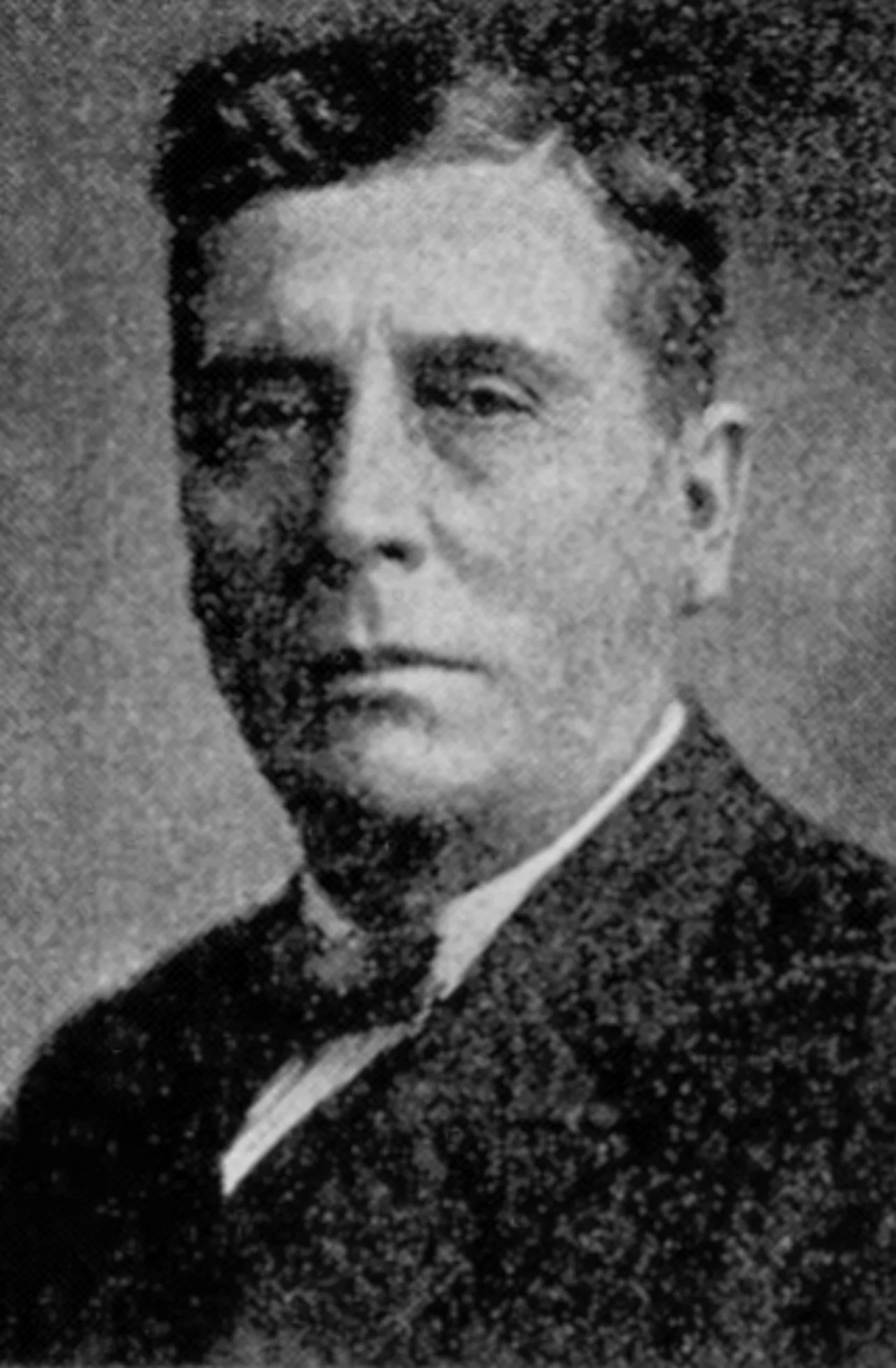 John T. Williams