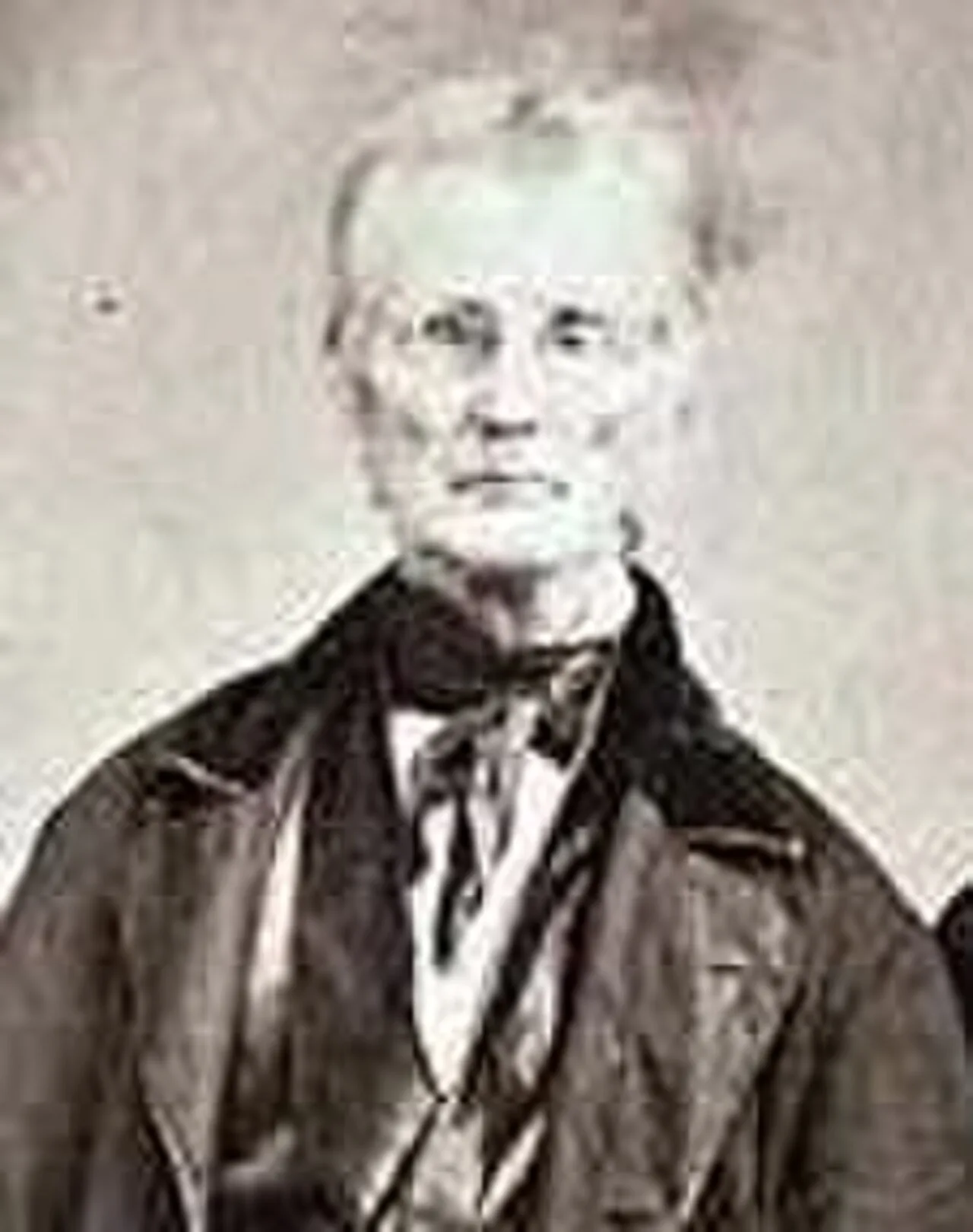 Elijah Bristow