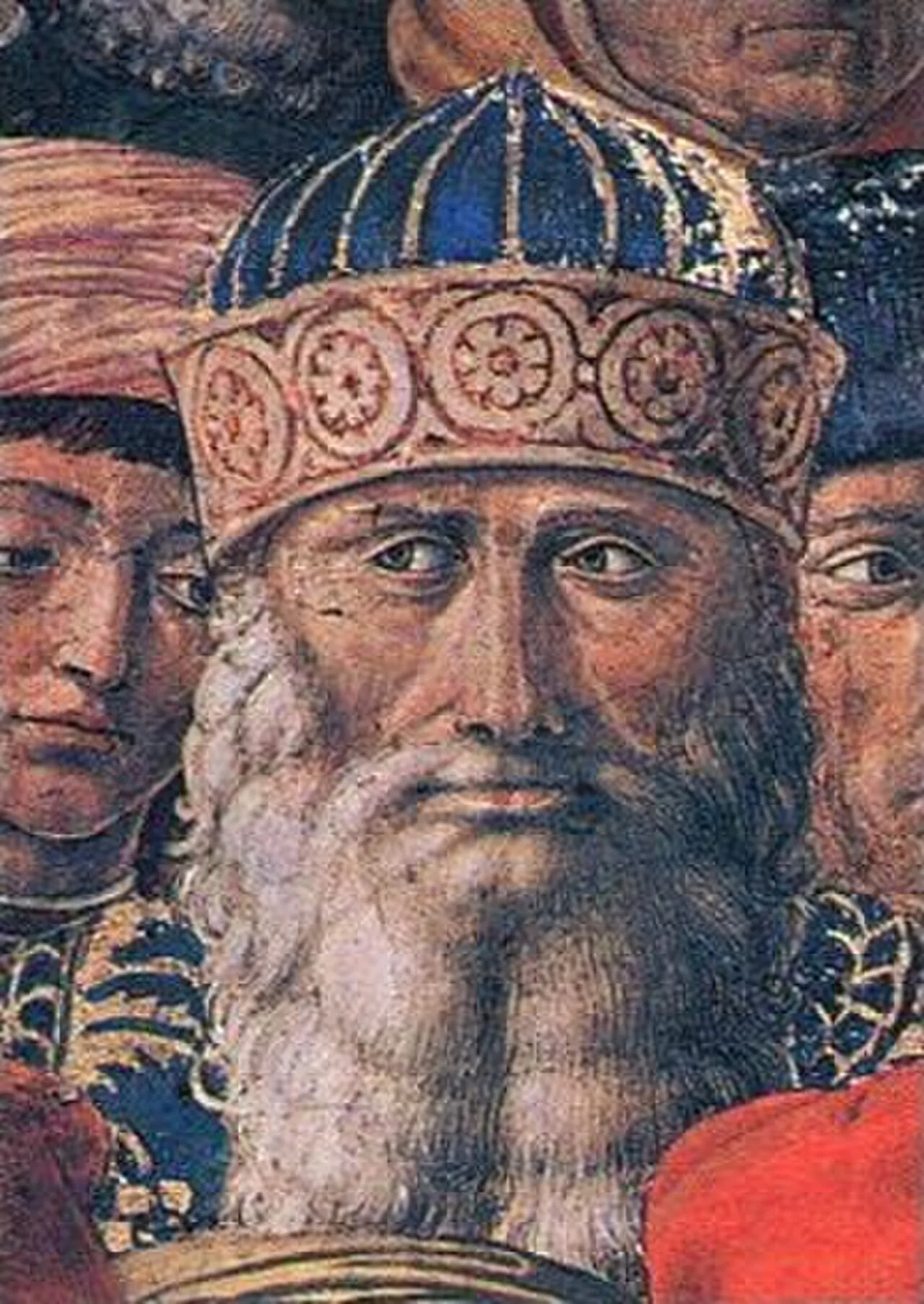 Georgios Gemistos Plethon