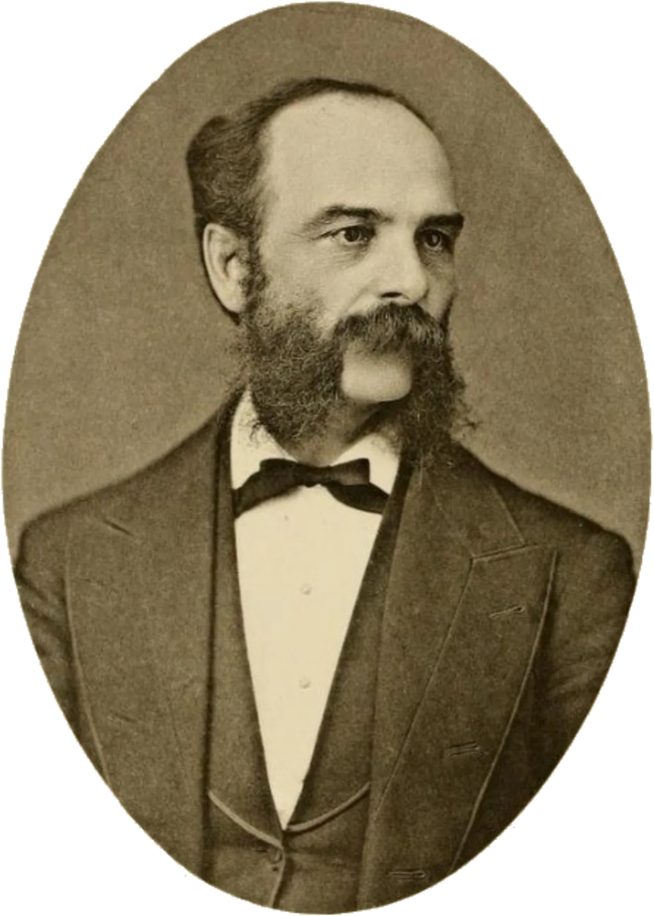 S. Stanhope Orris