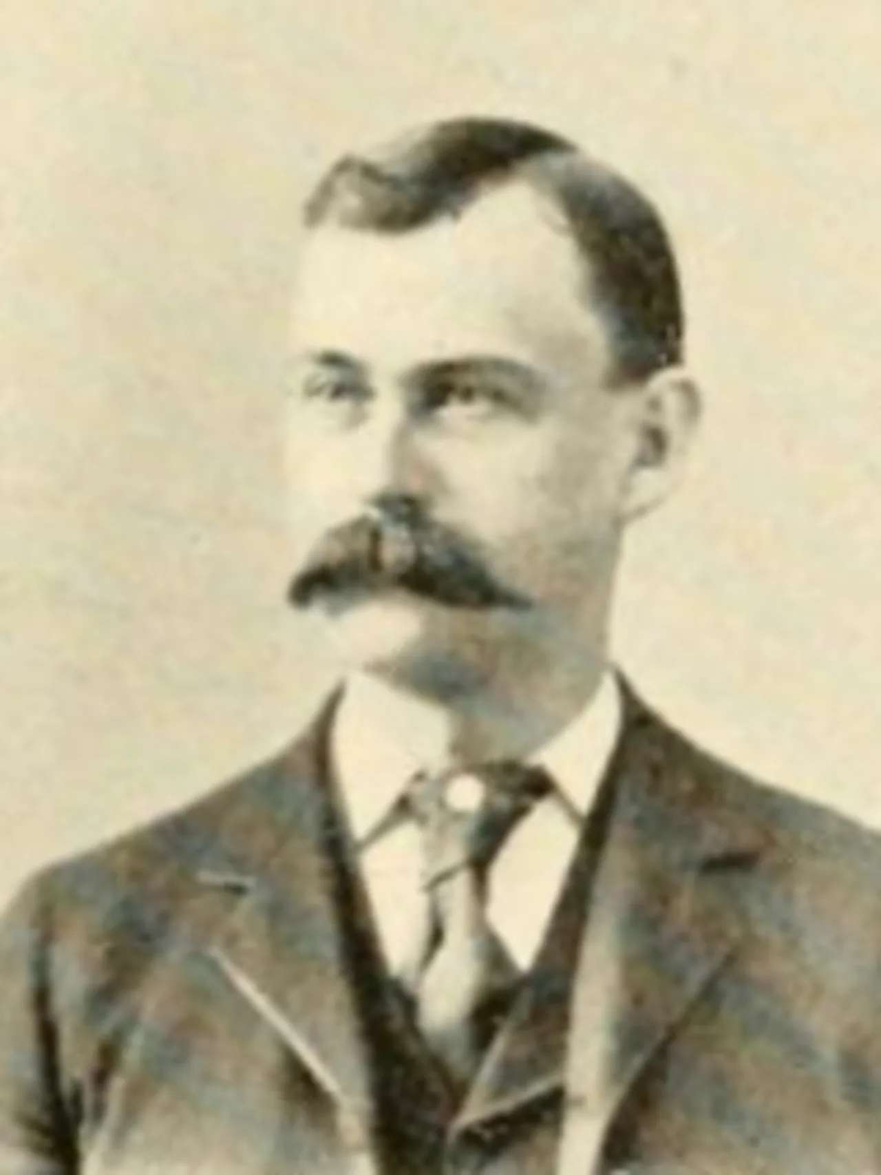 Henry D. Humphrey
