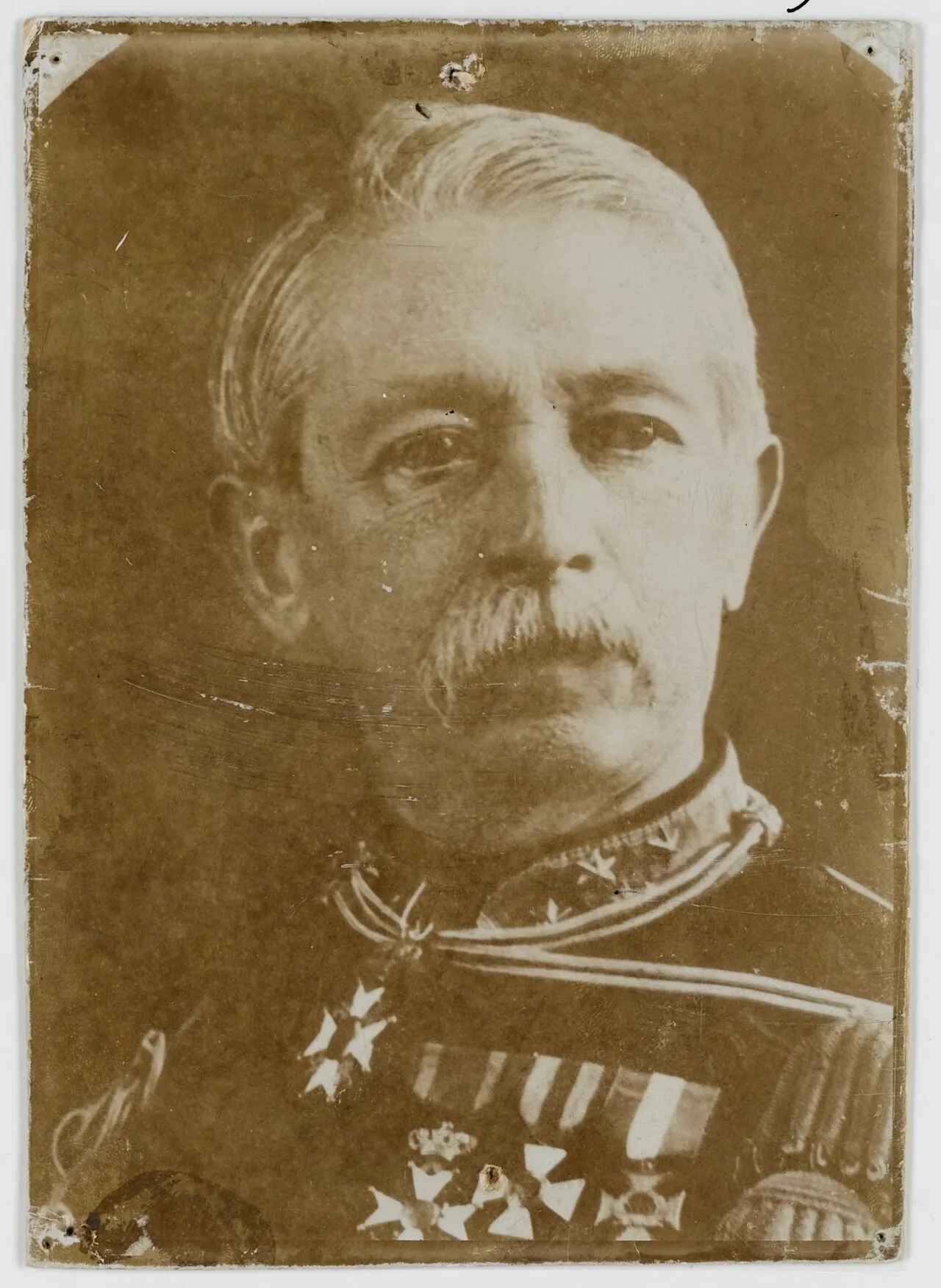 August Willem Philip Weitzel