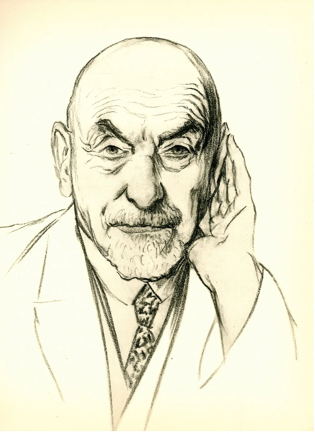 Karl Arnold