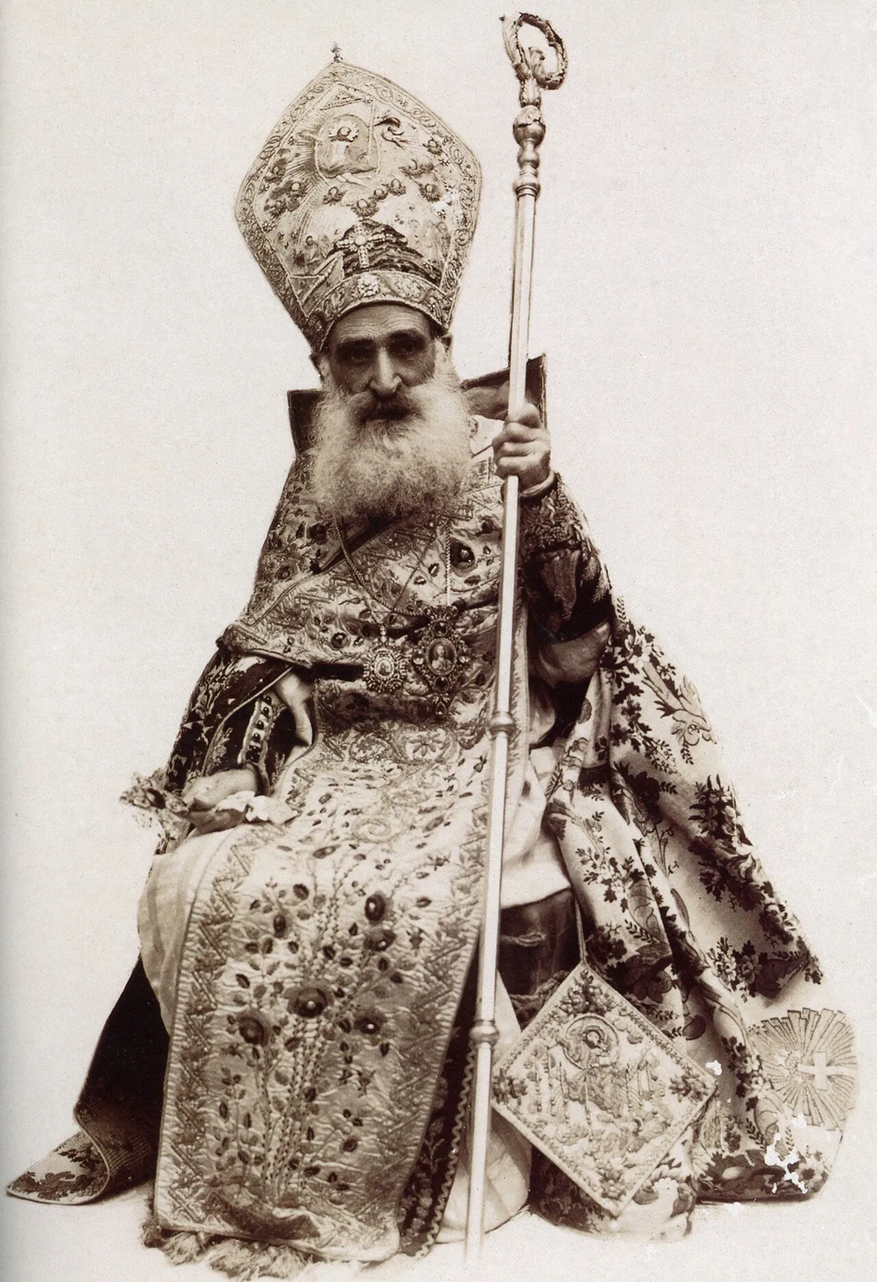 Sahag II.