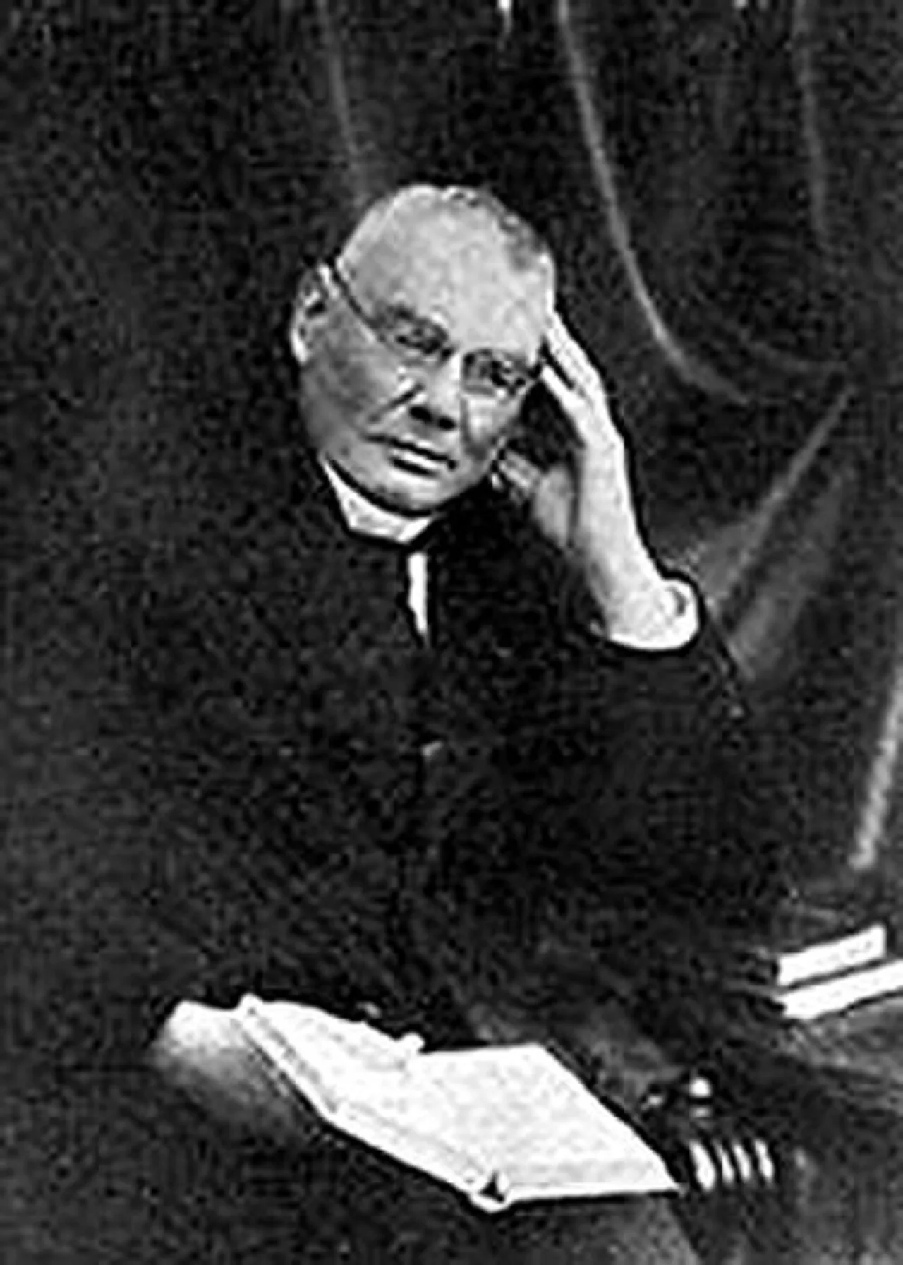 Hugo Visscher