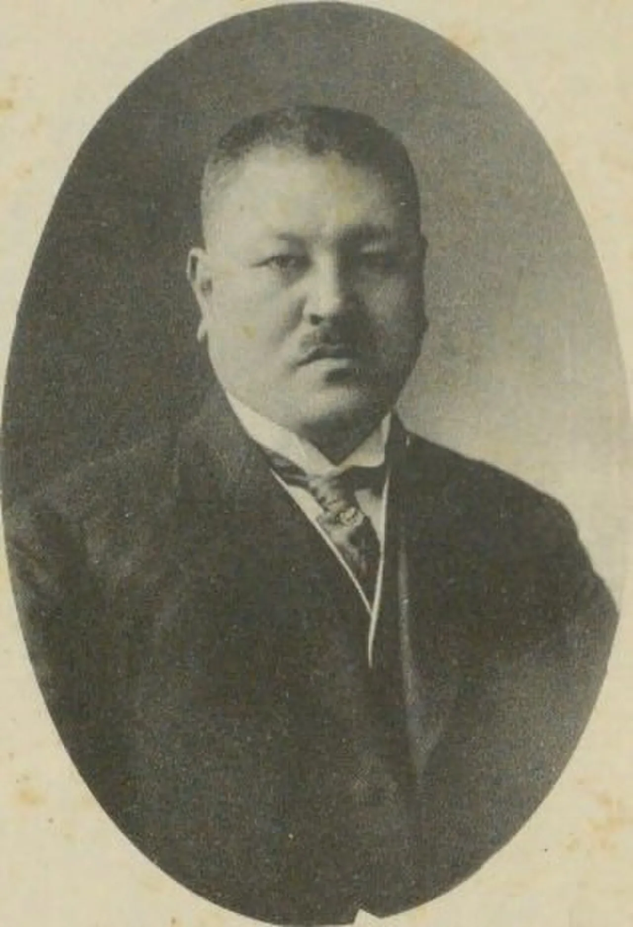 Atsushi Ueno