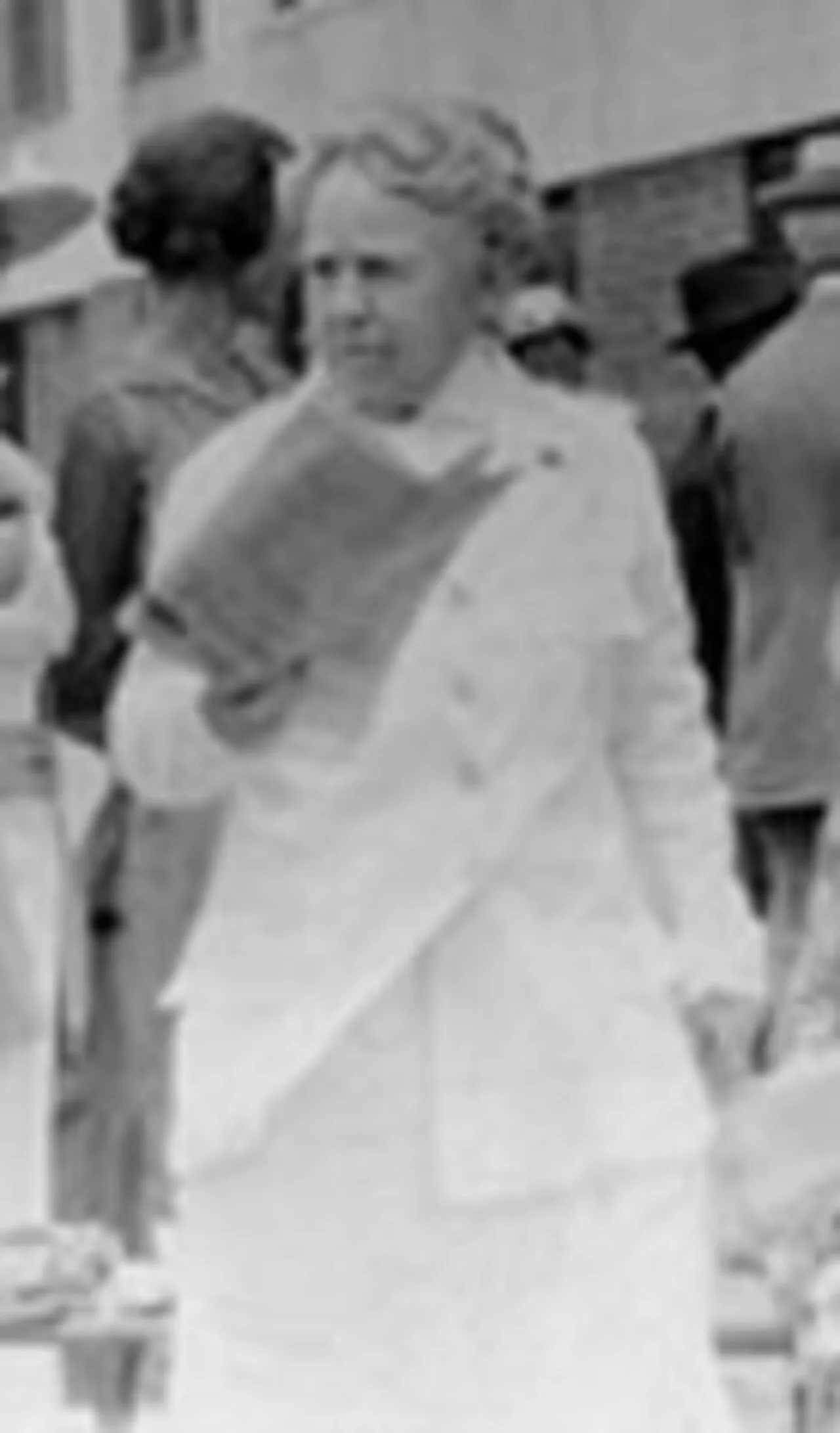 Portrait of Mary Lemist Titcomb (1852–1932) – memorial page