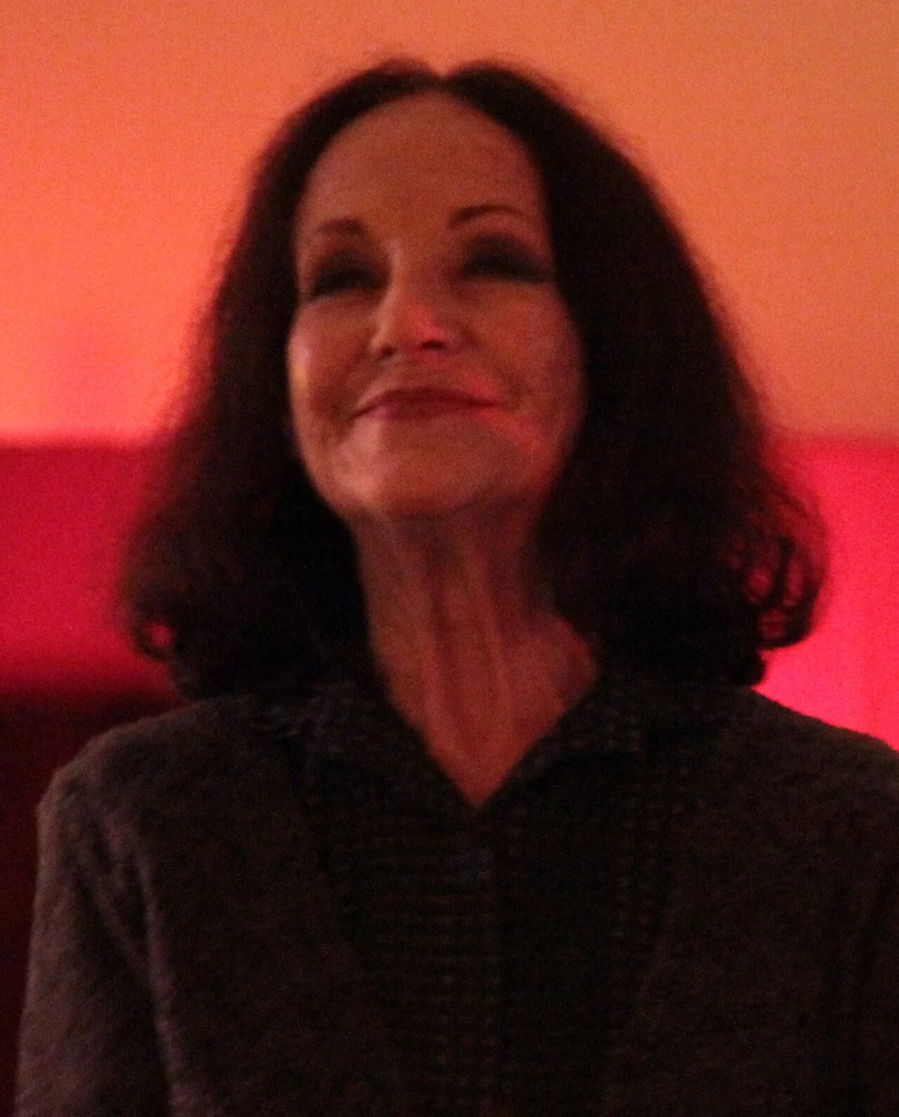 Porträt von Judy Bailey (1935–2025) – Gedenkseite