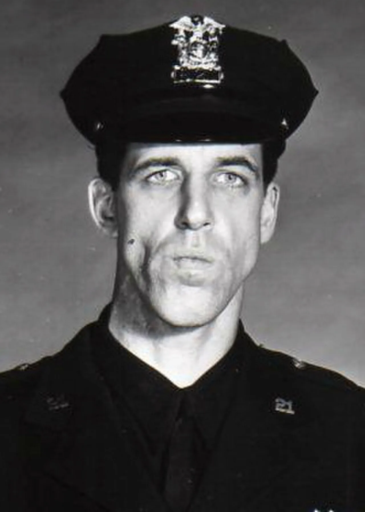 Porträt von Fred Gwynne (1926–1993) – Gedenkseite