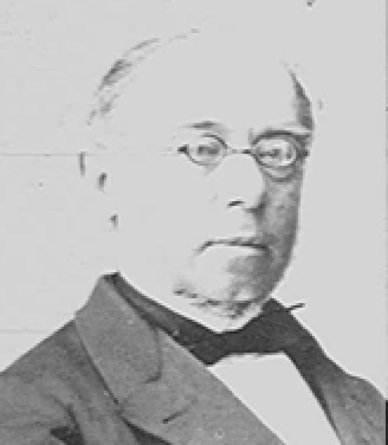 Portrait of Pietro Riva (1809–1867) – memorial page