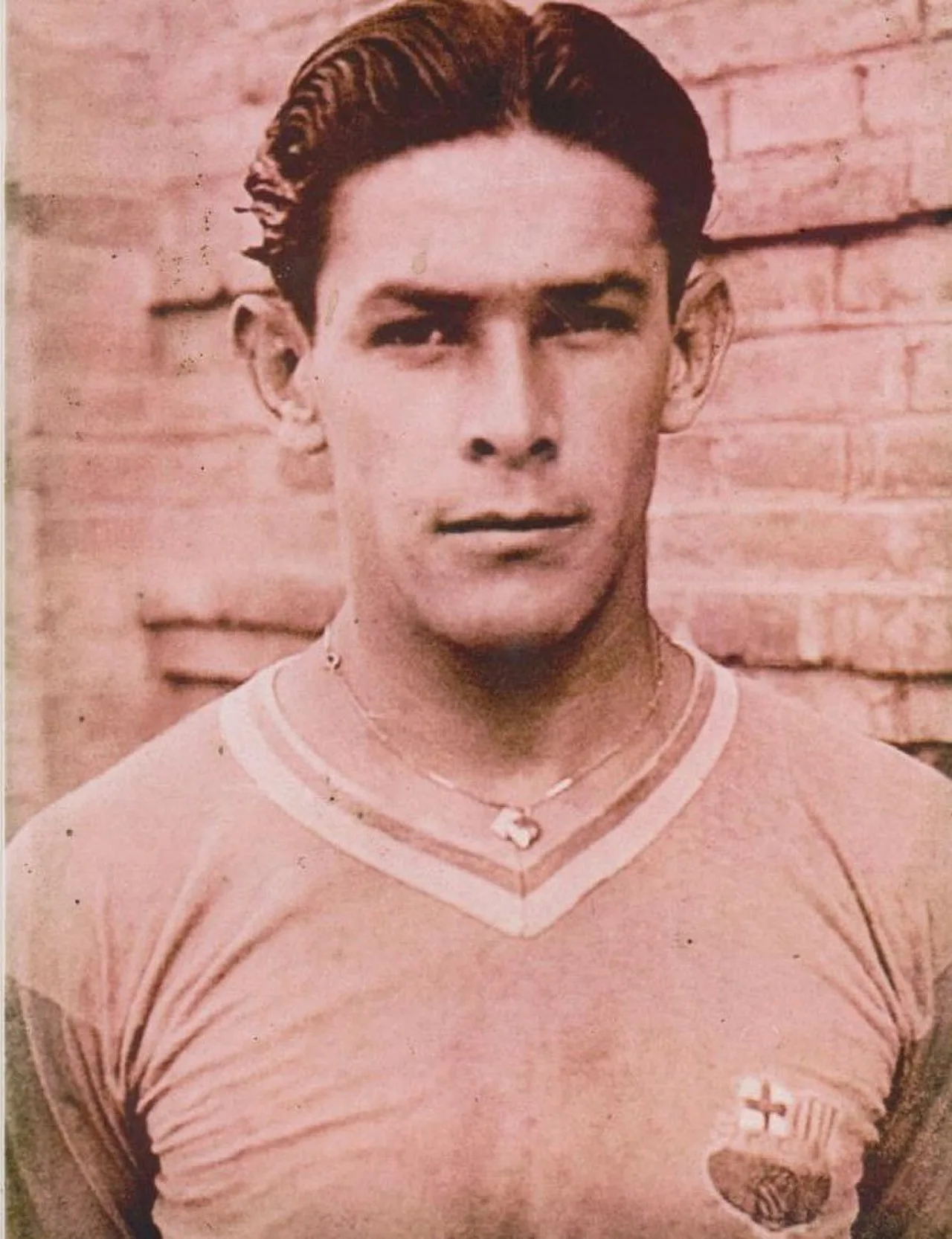 Porträt von Alejandro Morera Soto (1909–1995) – Gedenkseite