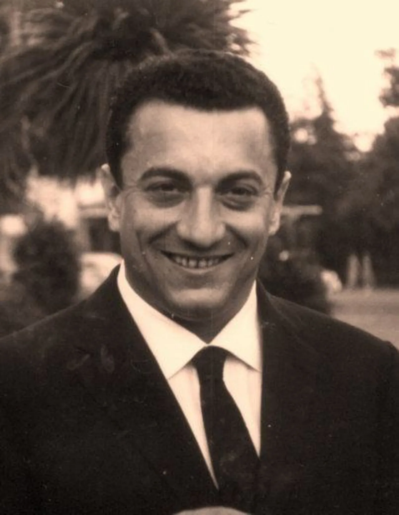 Marino Marini