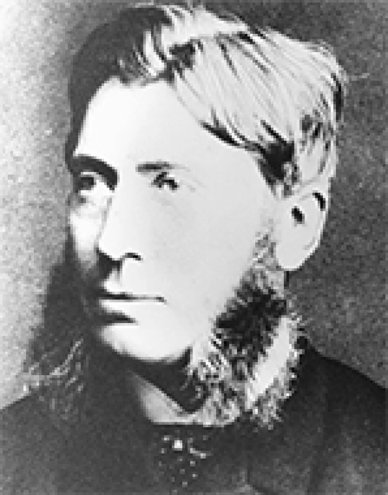Adolphe Gautier de Rasse