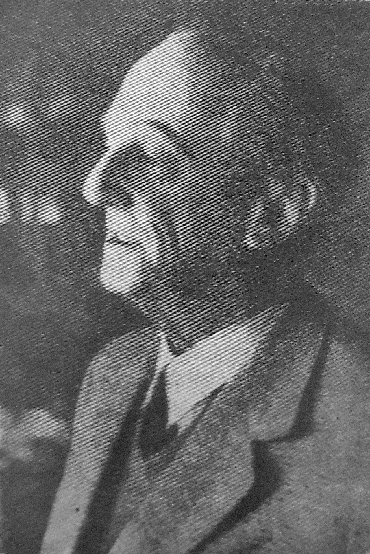 Portrait of Hugo Steinhaus (1887–1972) – memorial page