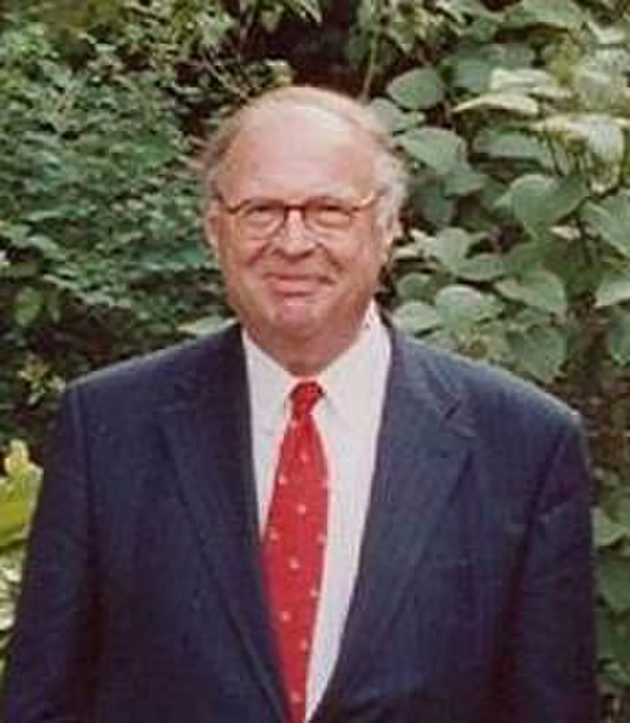 Porträt von Henk Wesseling (1937–2018) – Gedenkseite