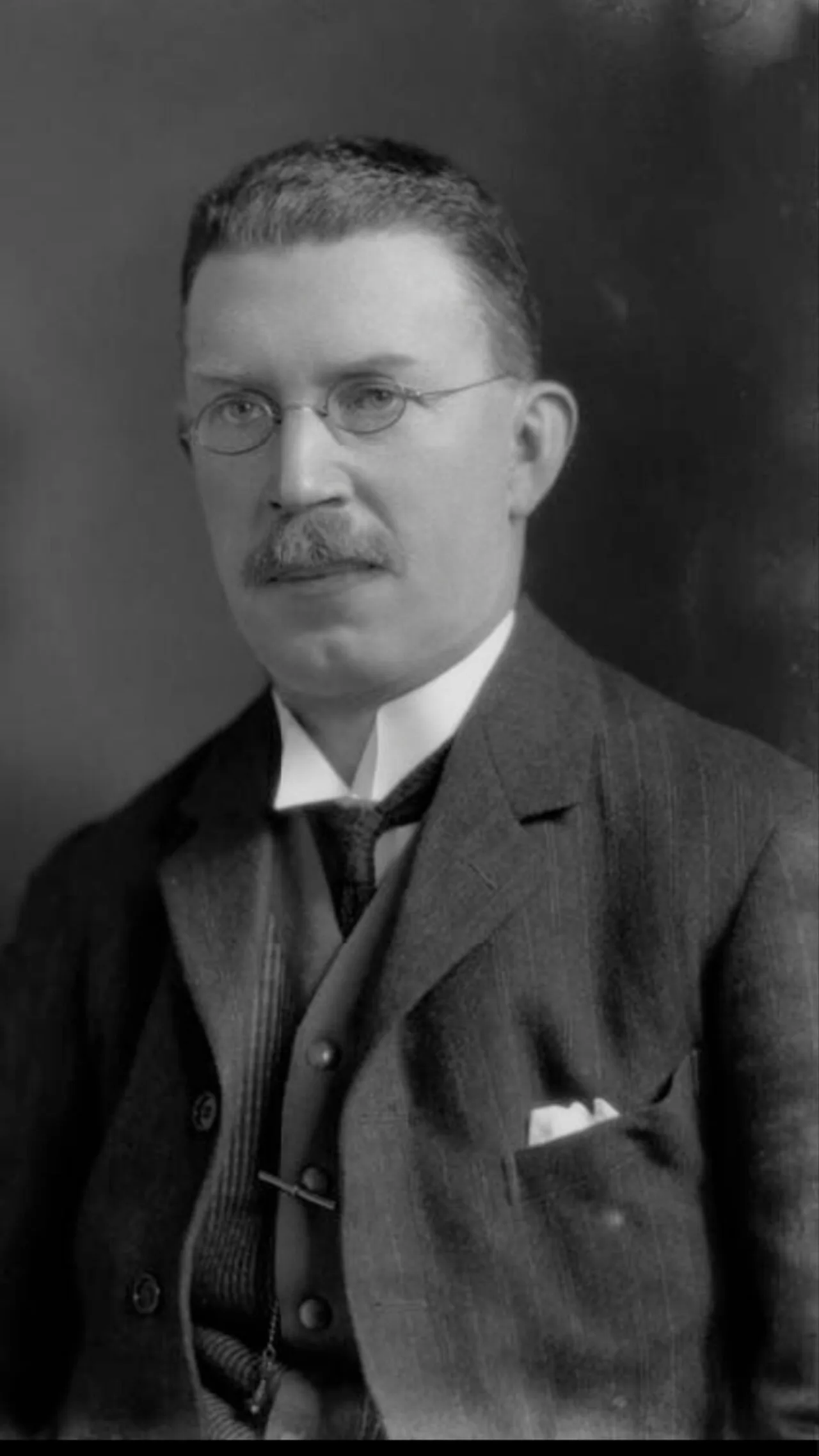 Reynold Alleyne Nicholson