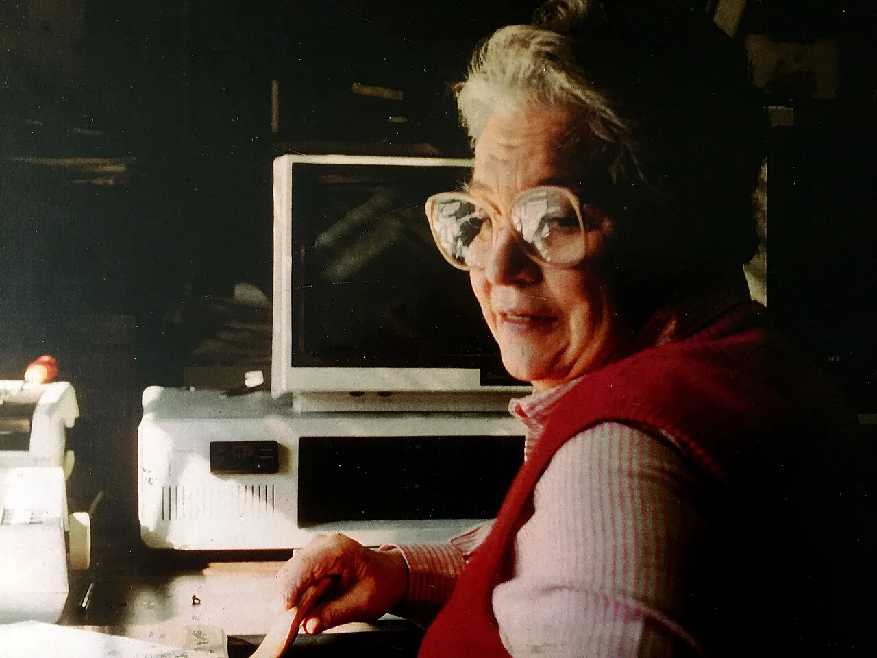 Sonia Landy Sheridan