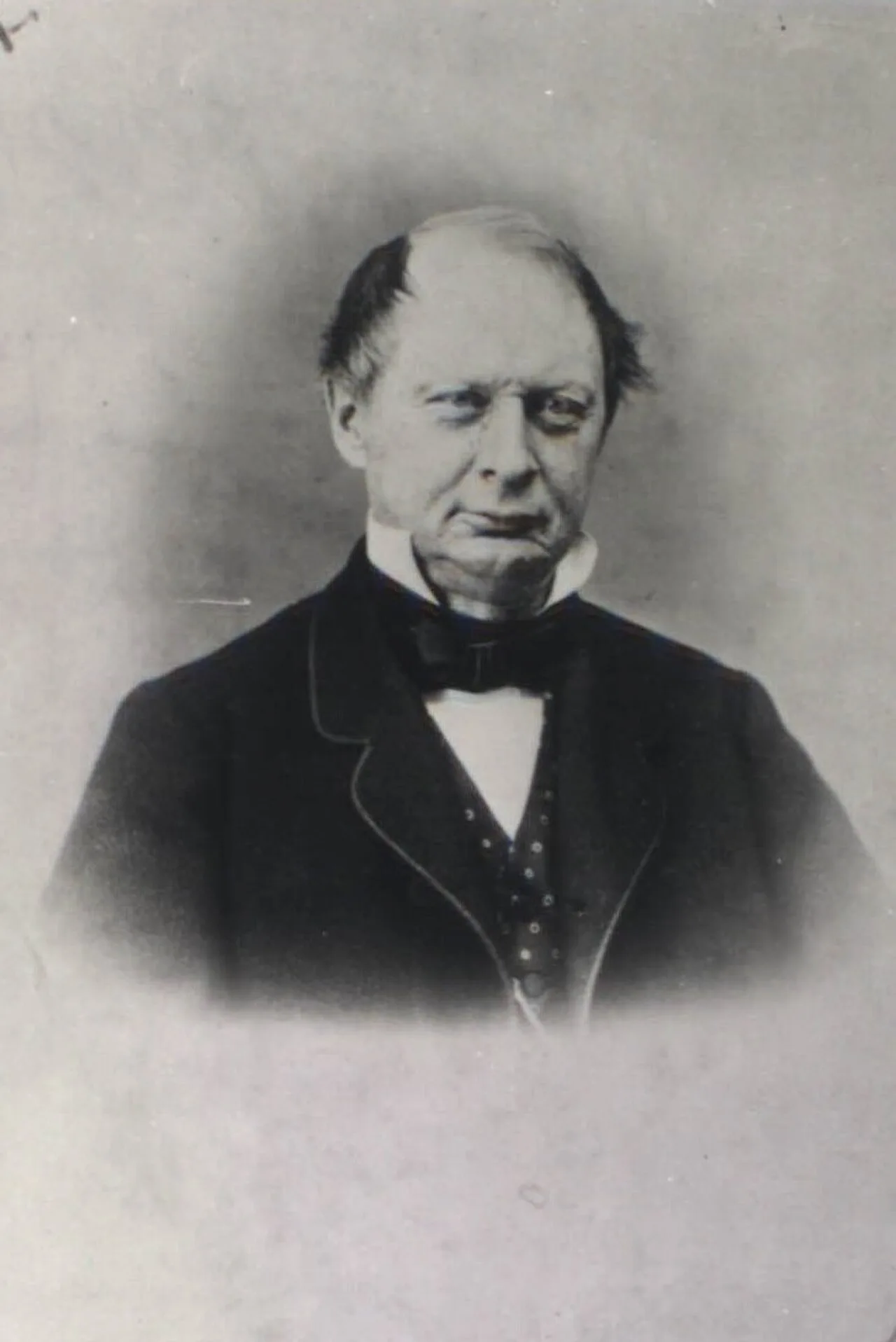 Hartwig von Linstow