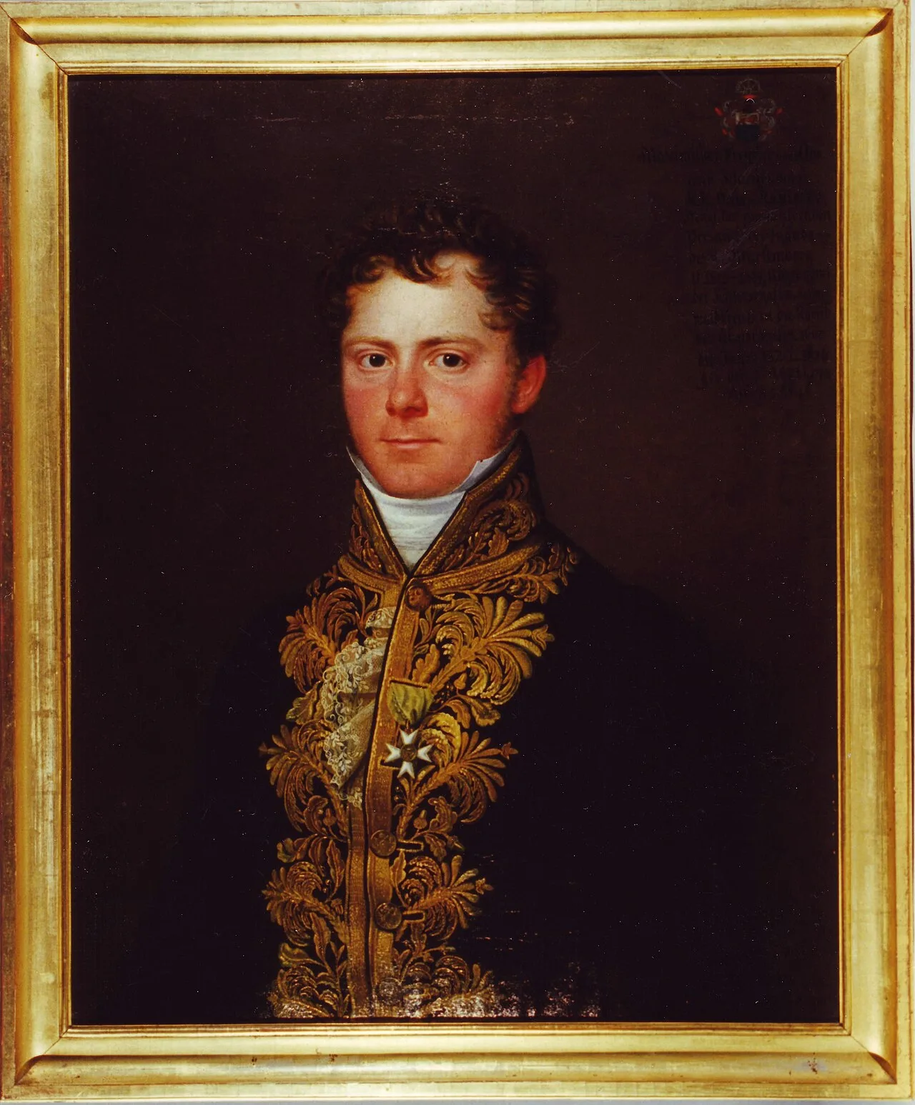 Maximilian von Ow